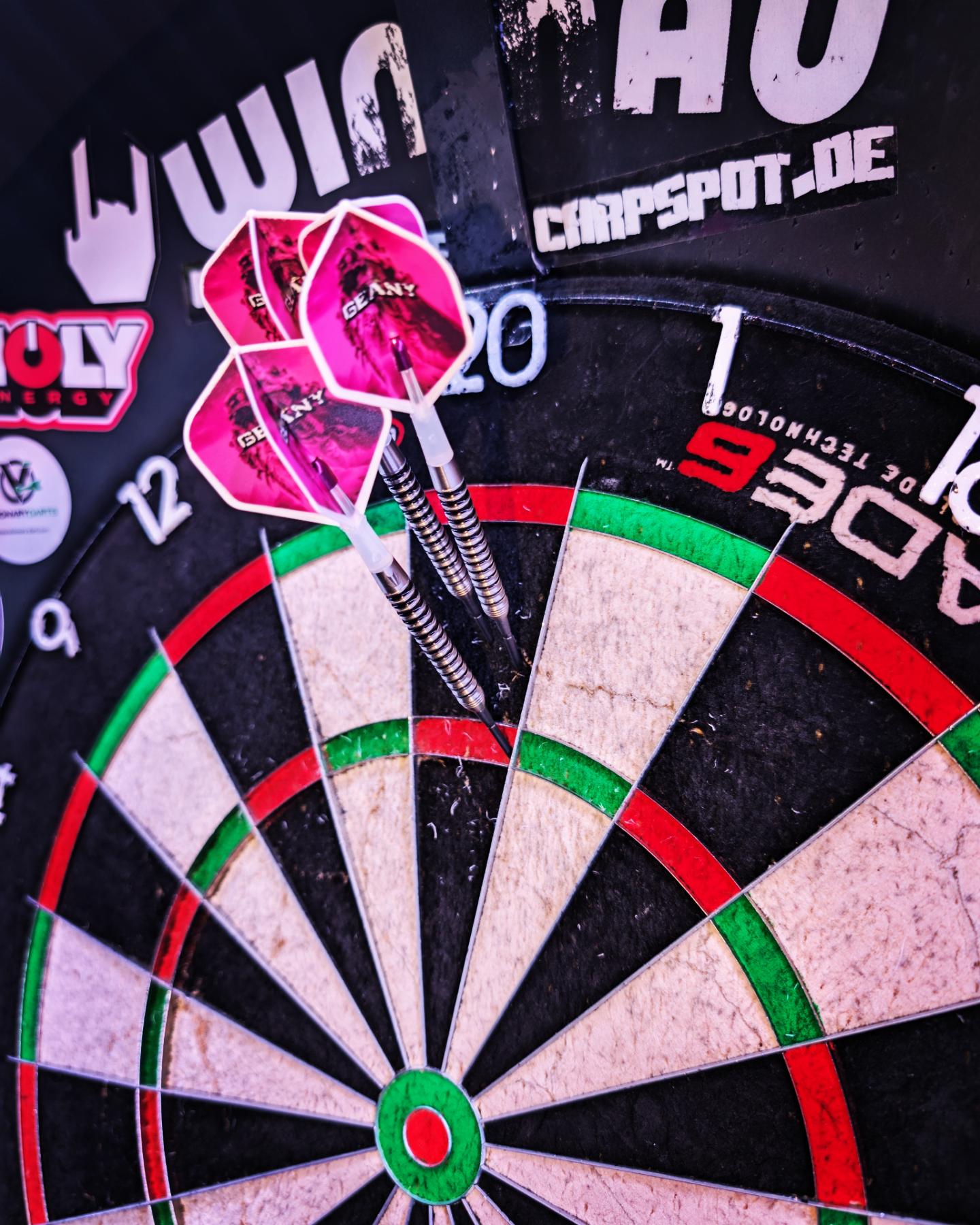 Danke dartshopper fürs bedrucken der #Lstyle flights 🎯👍🏻sehen mega geil aus und ja es ist der #lichking #warcraft #arthas #Darts #dcennigerloh  #ilovethisgame #germandarts #ton80 #gameon