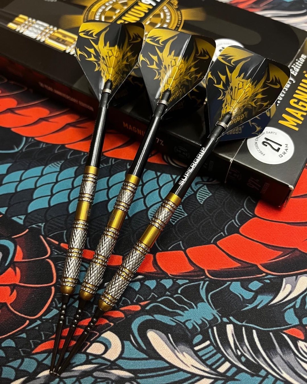 dartshopper