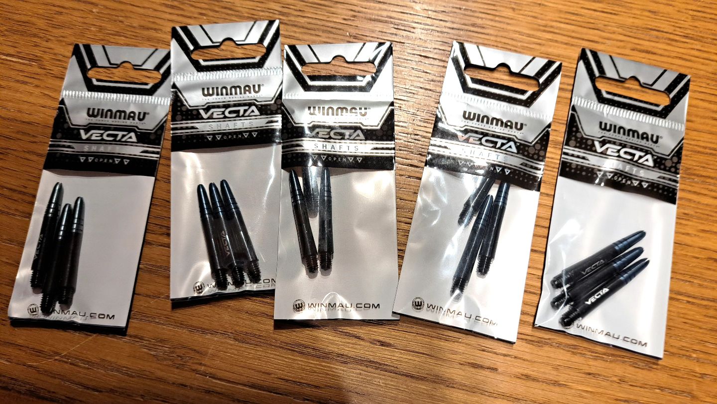 #dartshopper