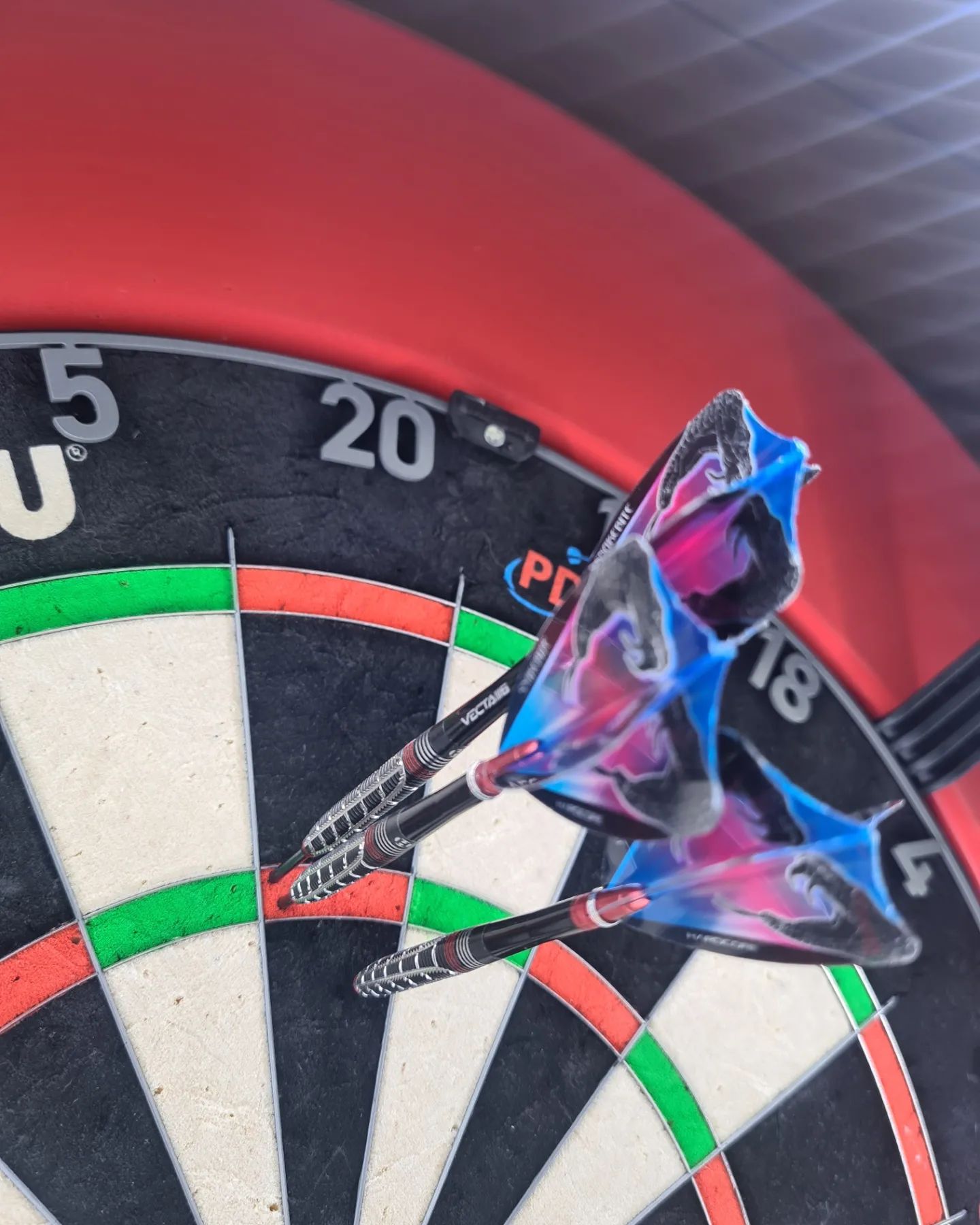 dartshopper