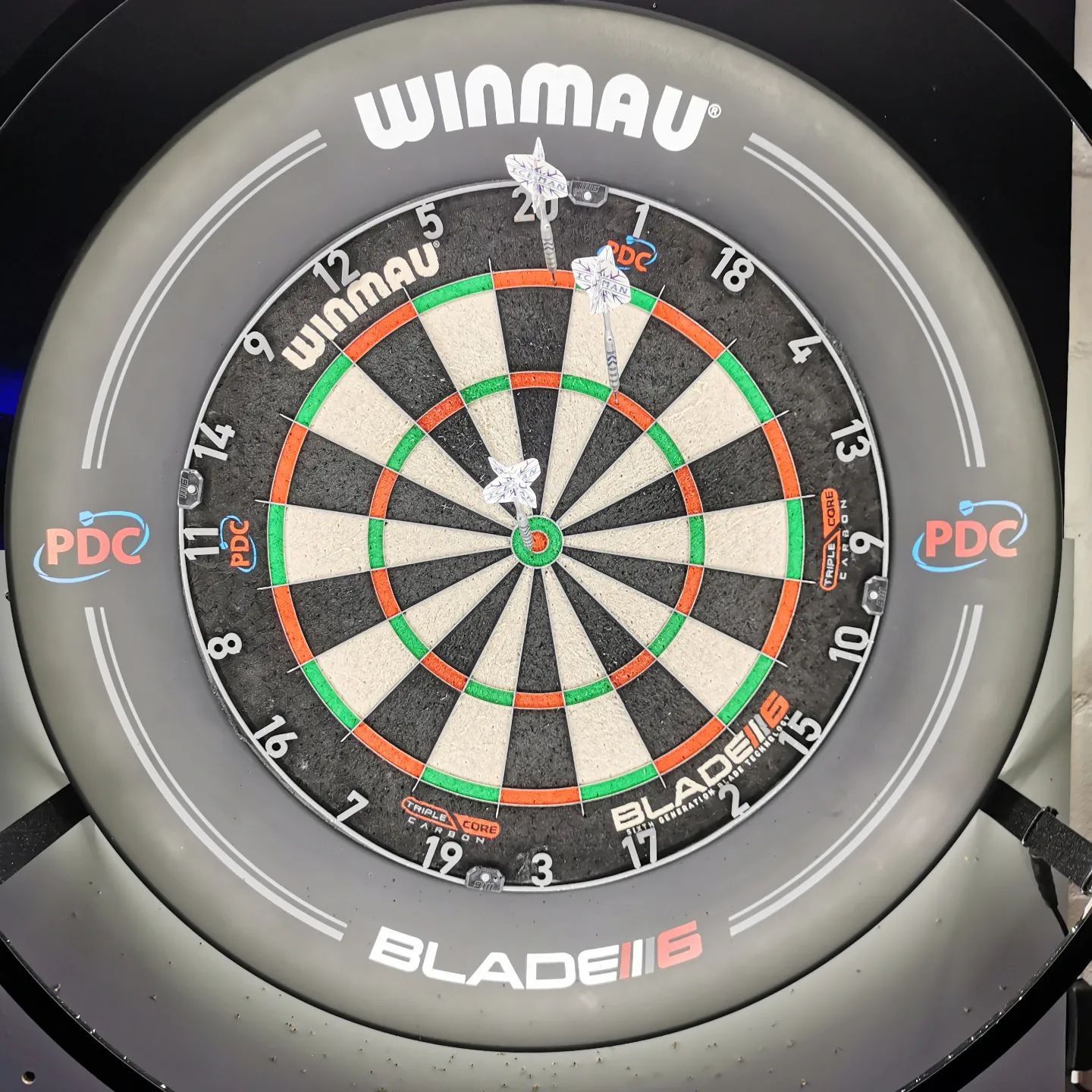 dartshopper 
#dartshopper