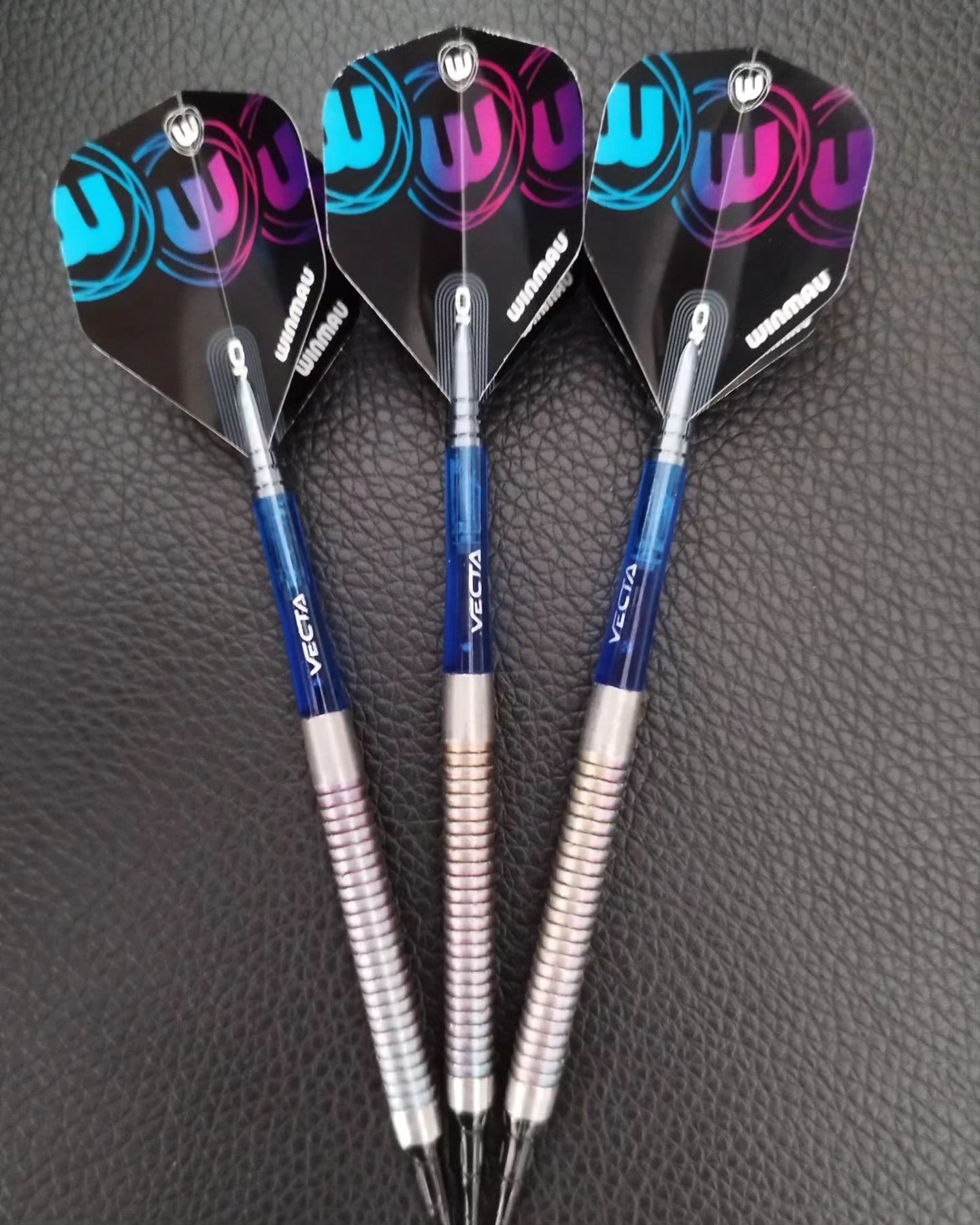 Commande bien reçu de la part de dartshopper  #dartshopper