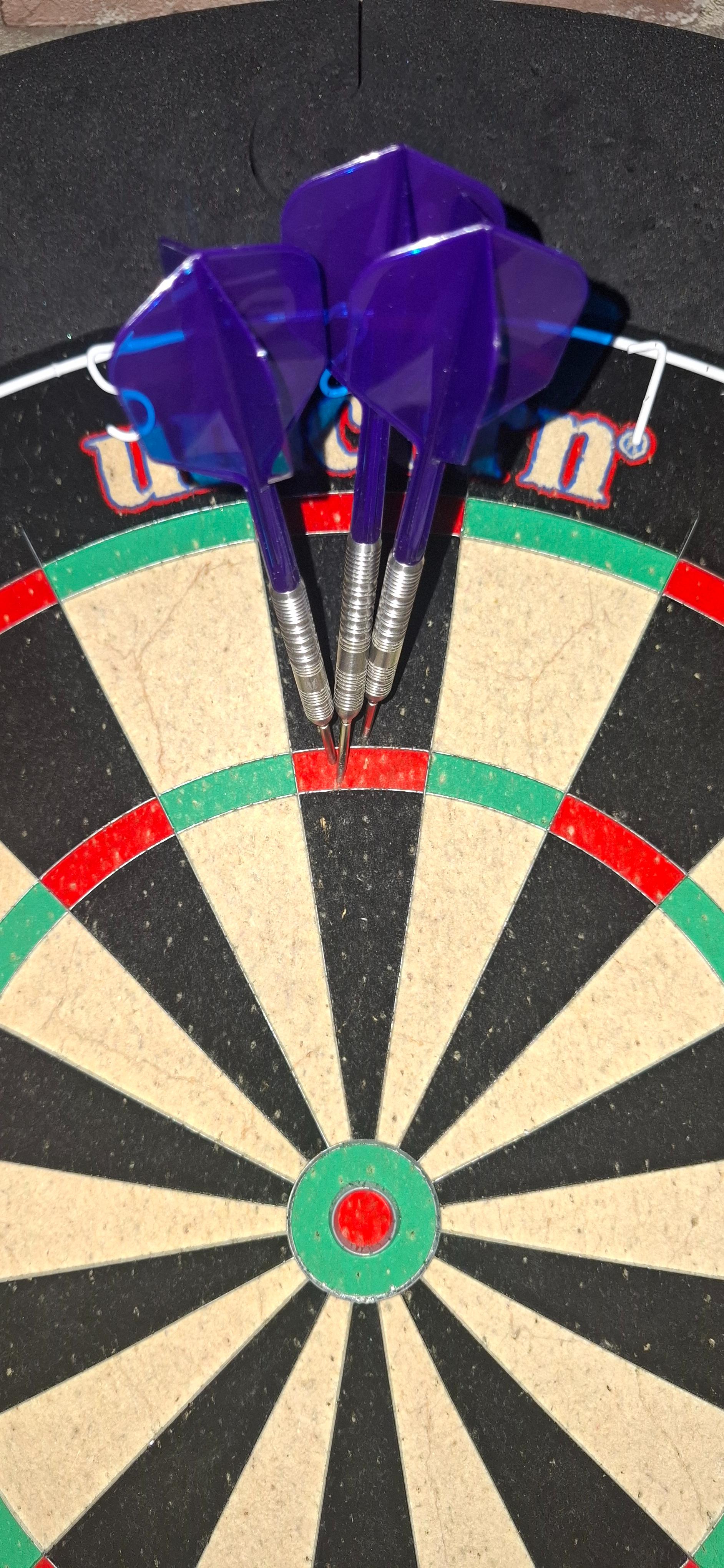 Darts 