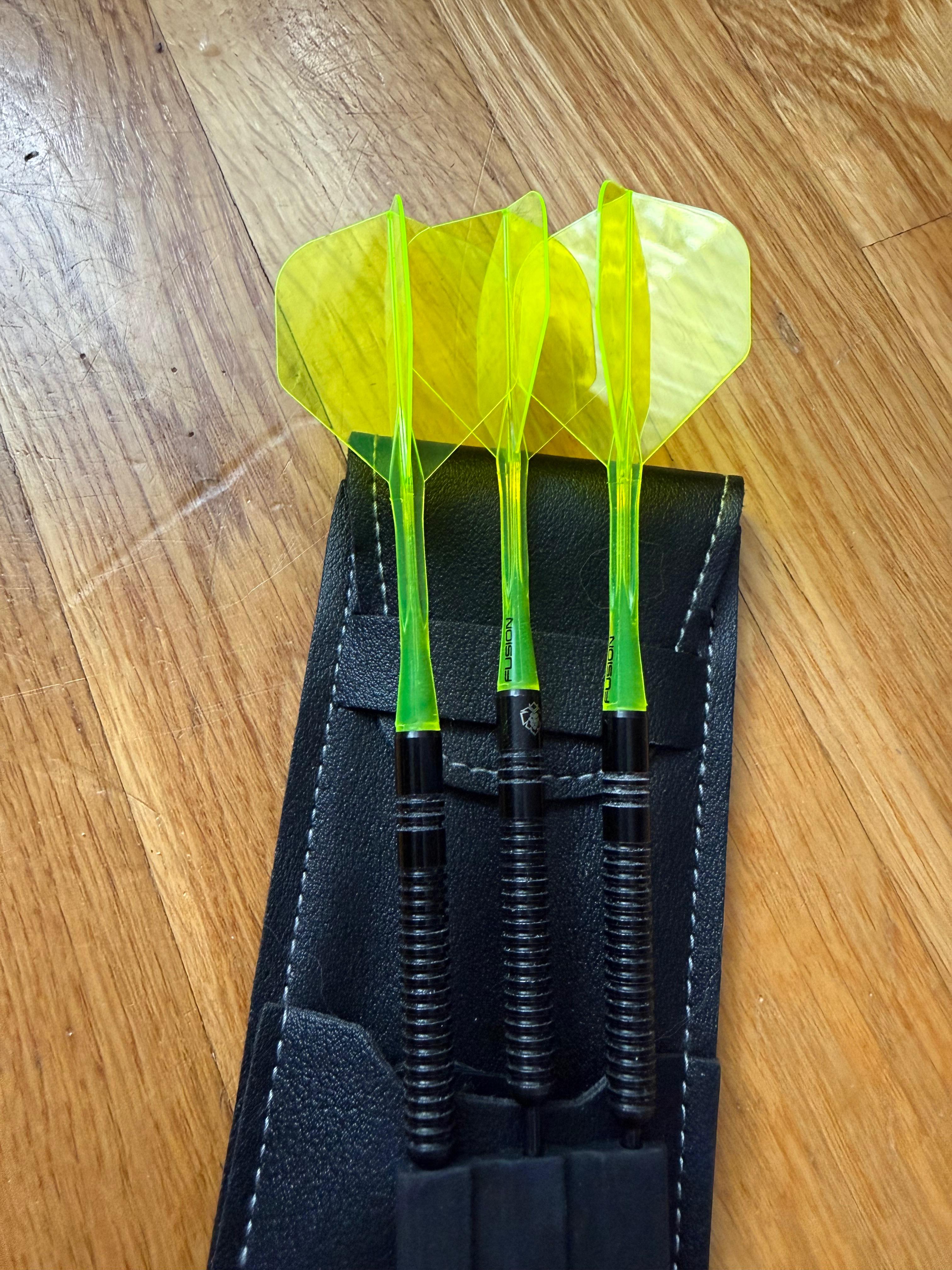 Dartshopper