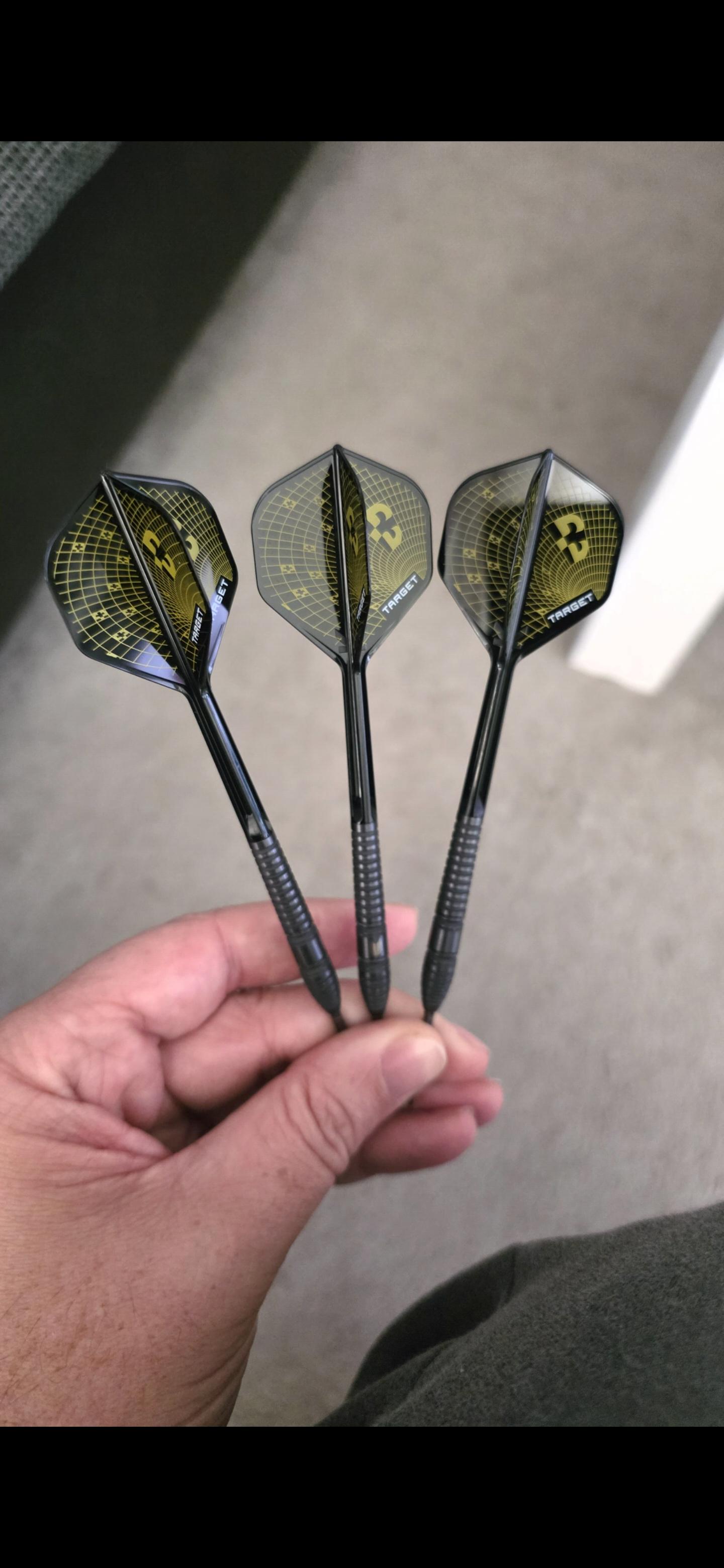 Darts