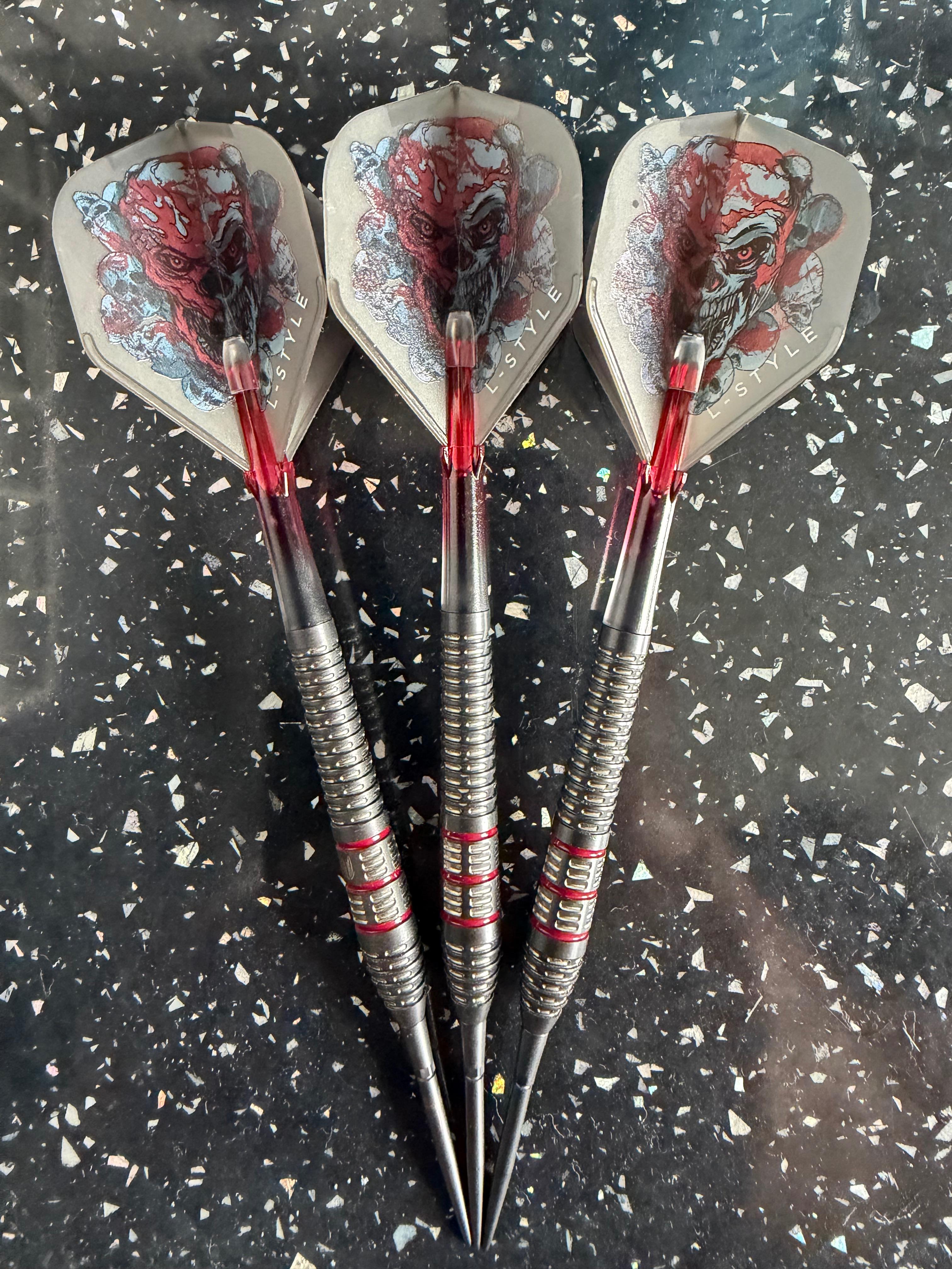 Flights and stems