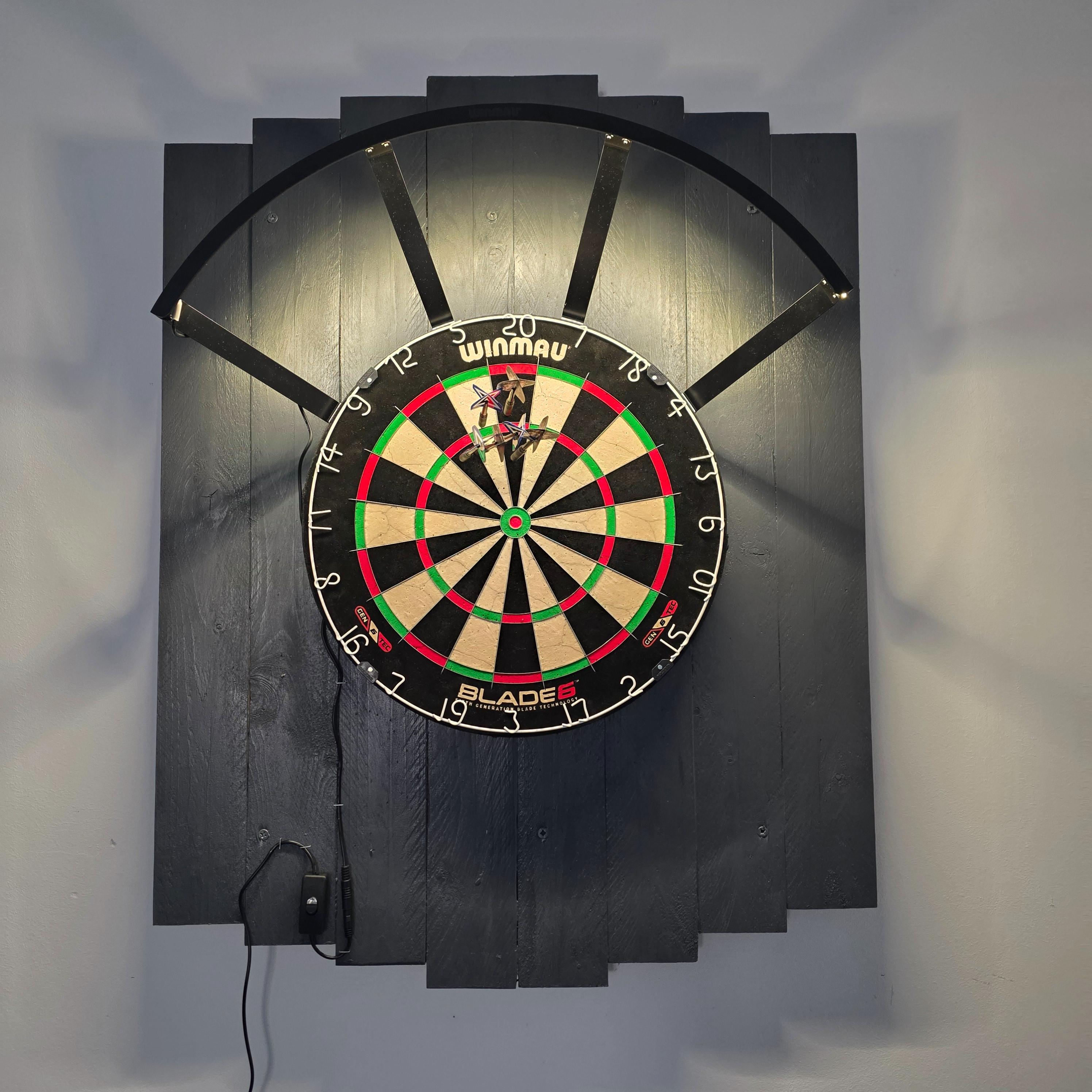Dartscheibe
