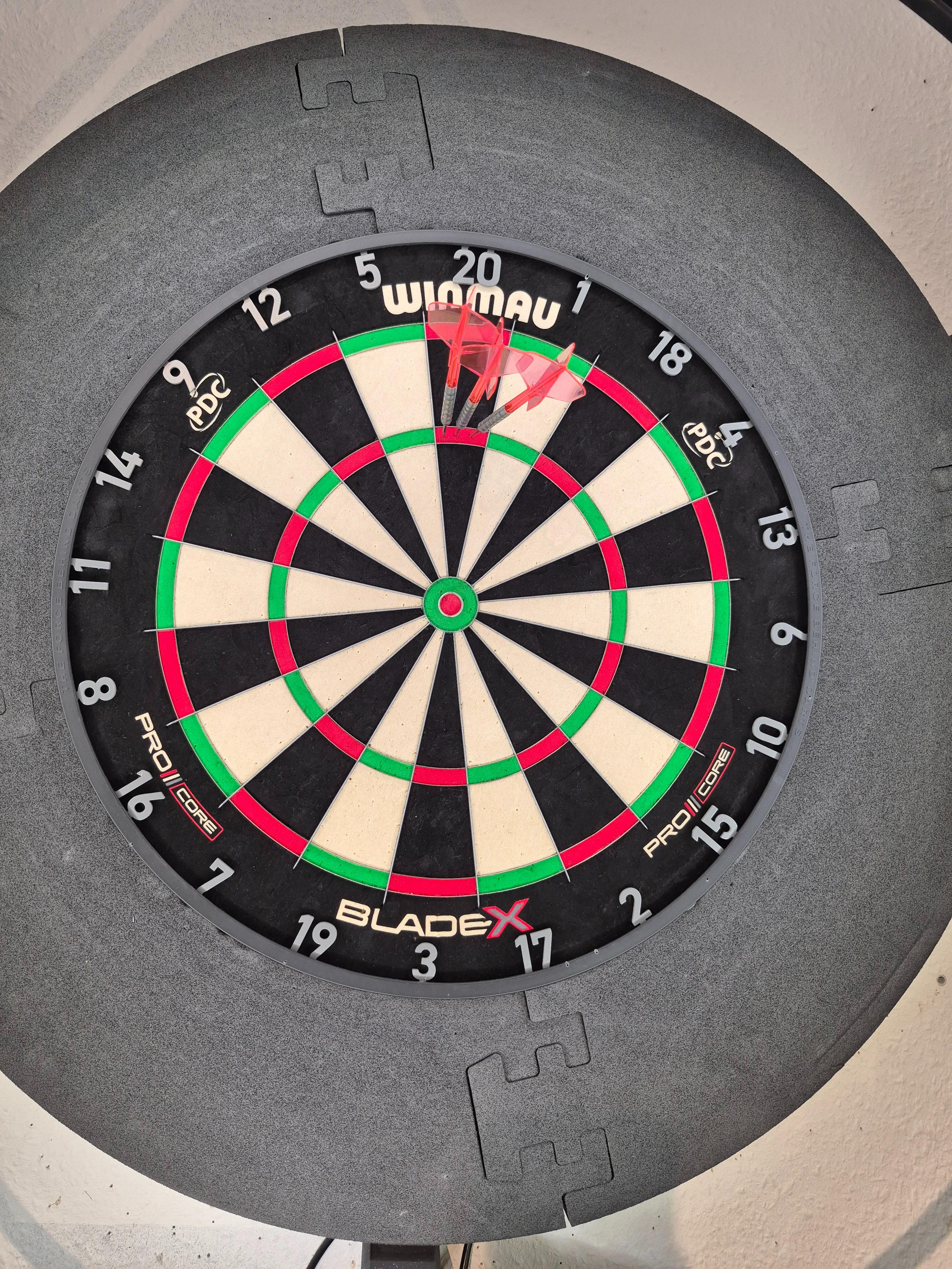 #dartshopper 