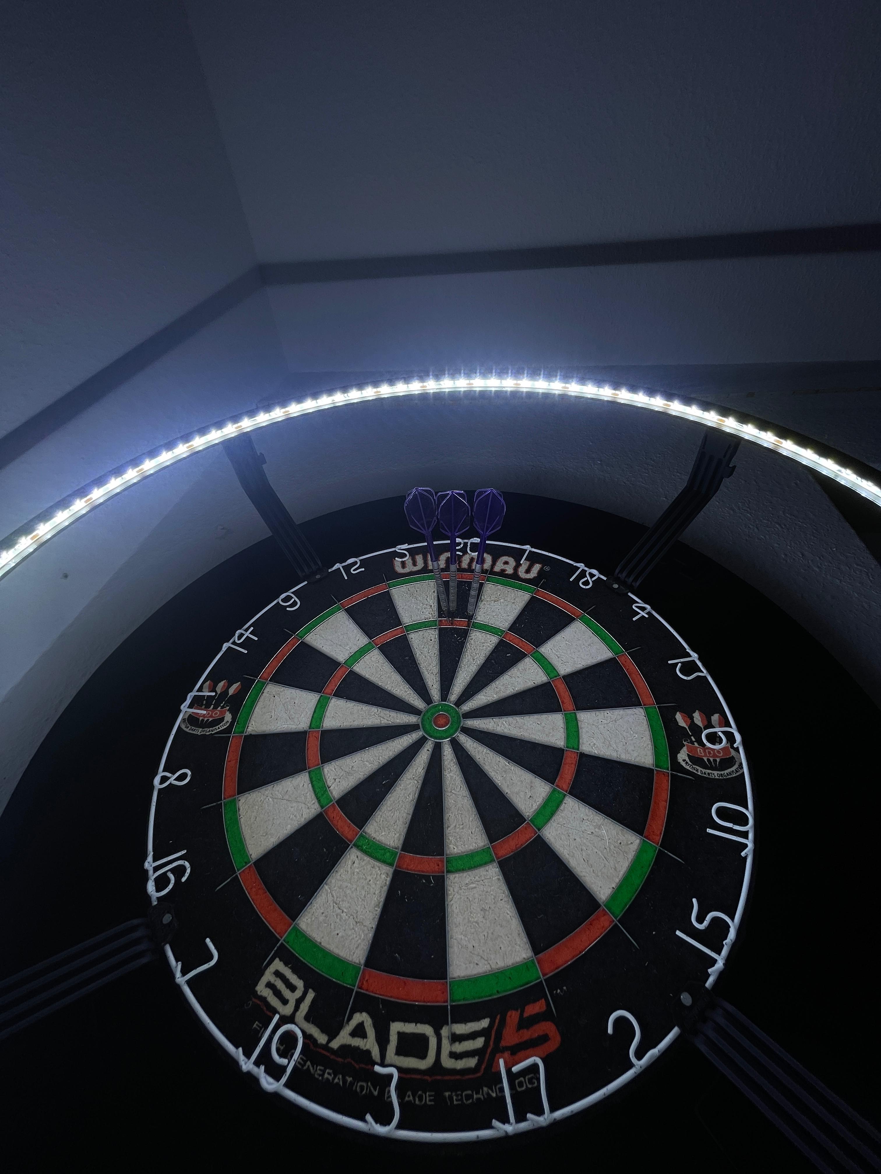 Darts