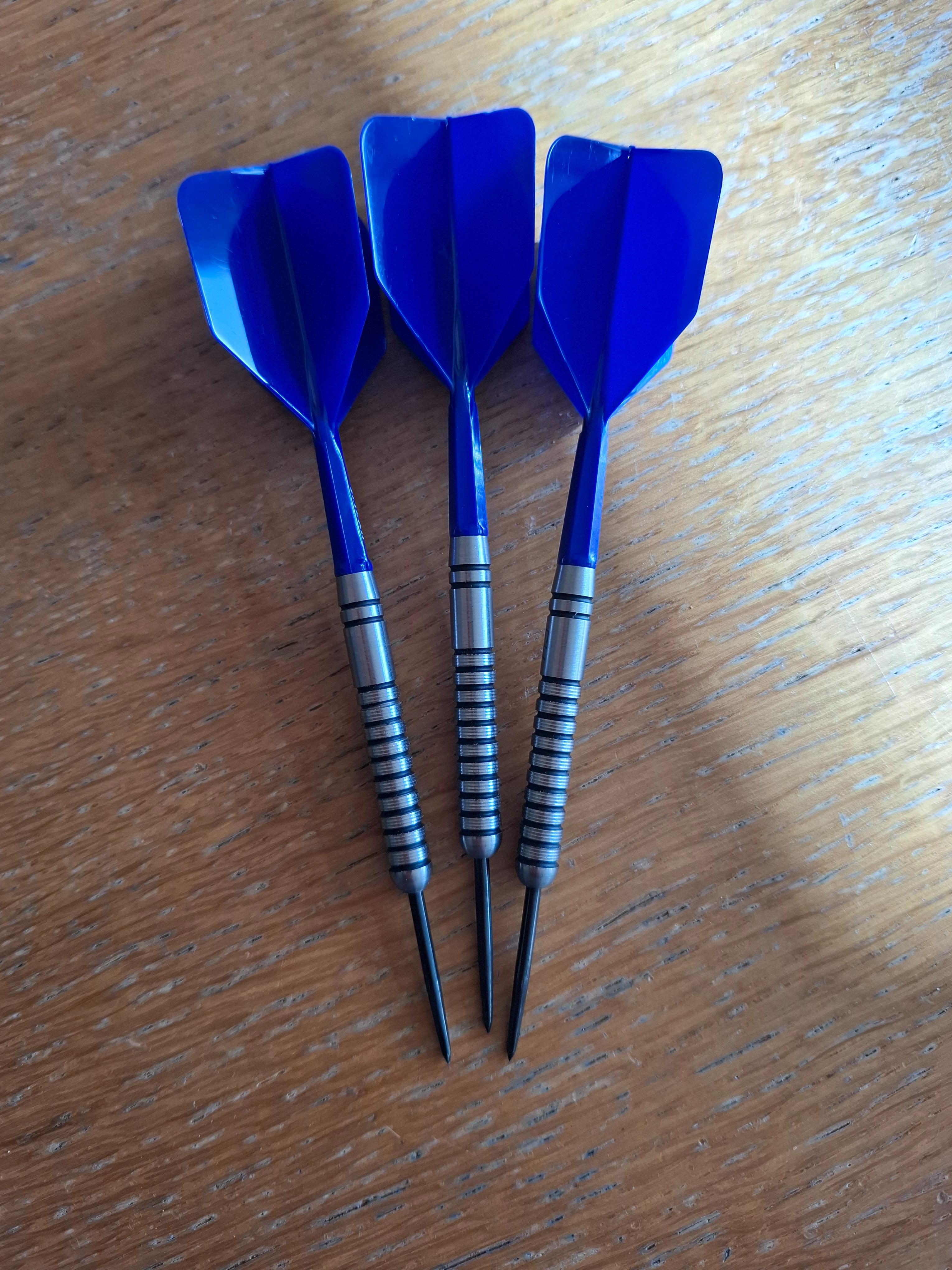 Van veen pijlen 24 gram 