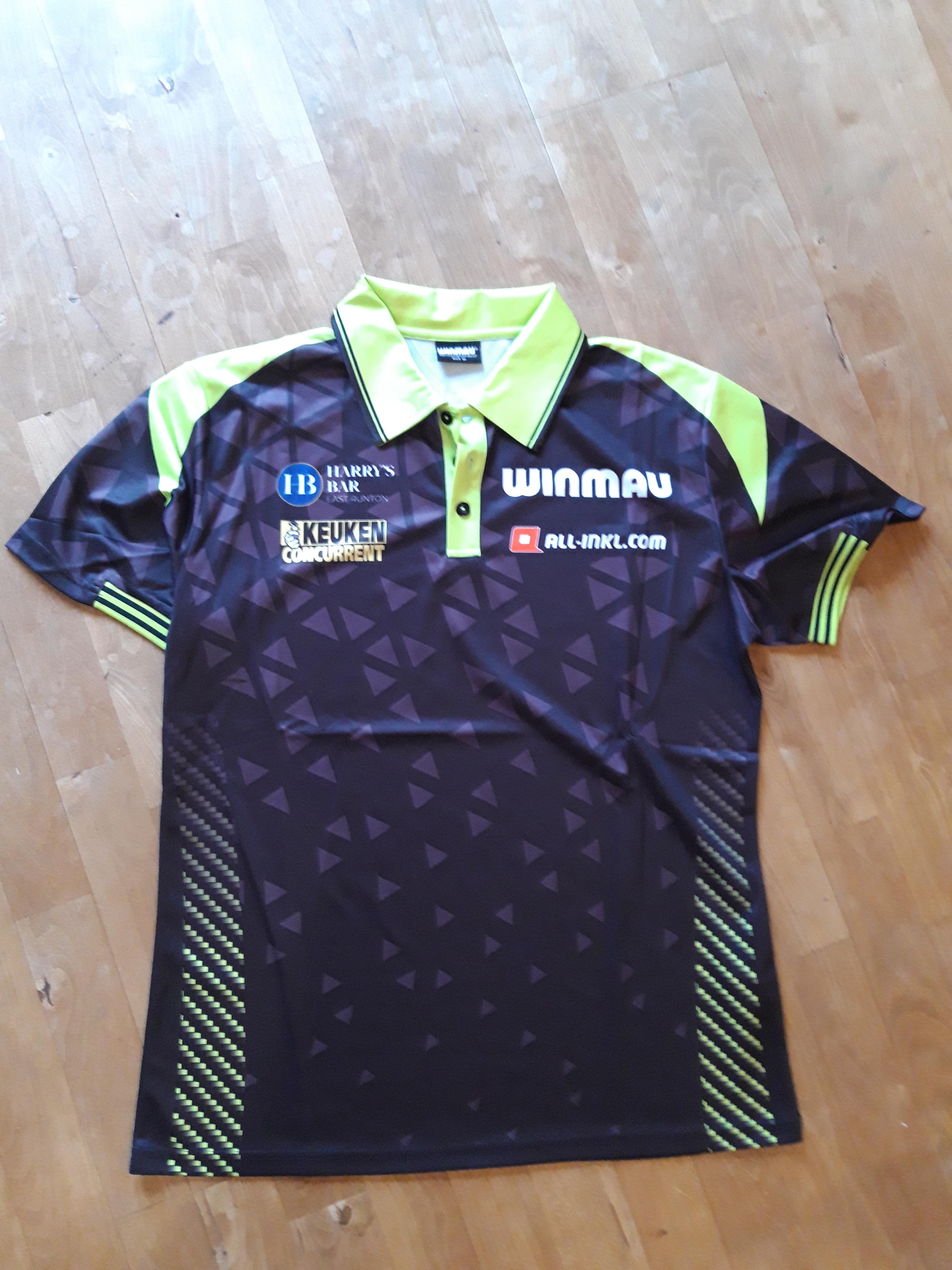 Trikot