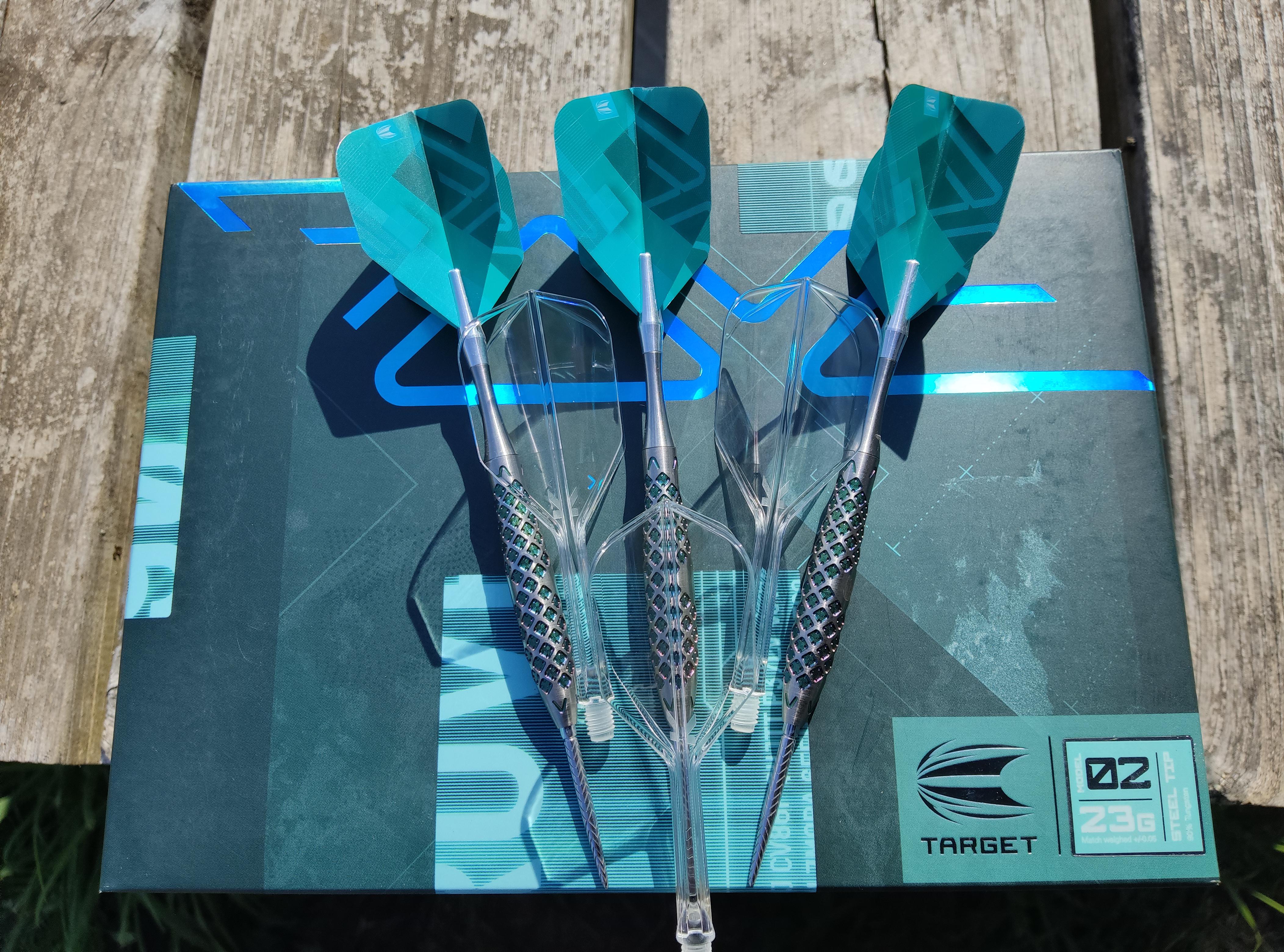 target rove 02 kflex 06 intermediate