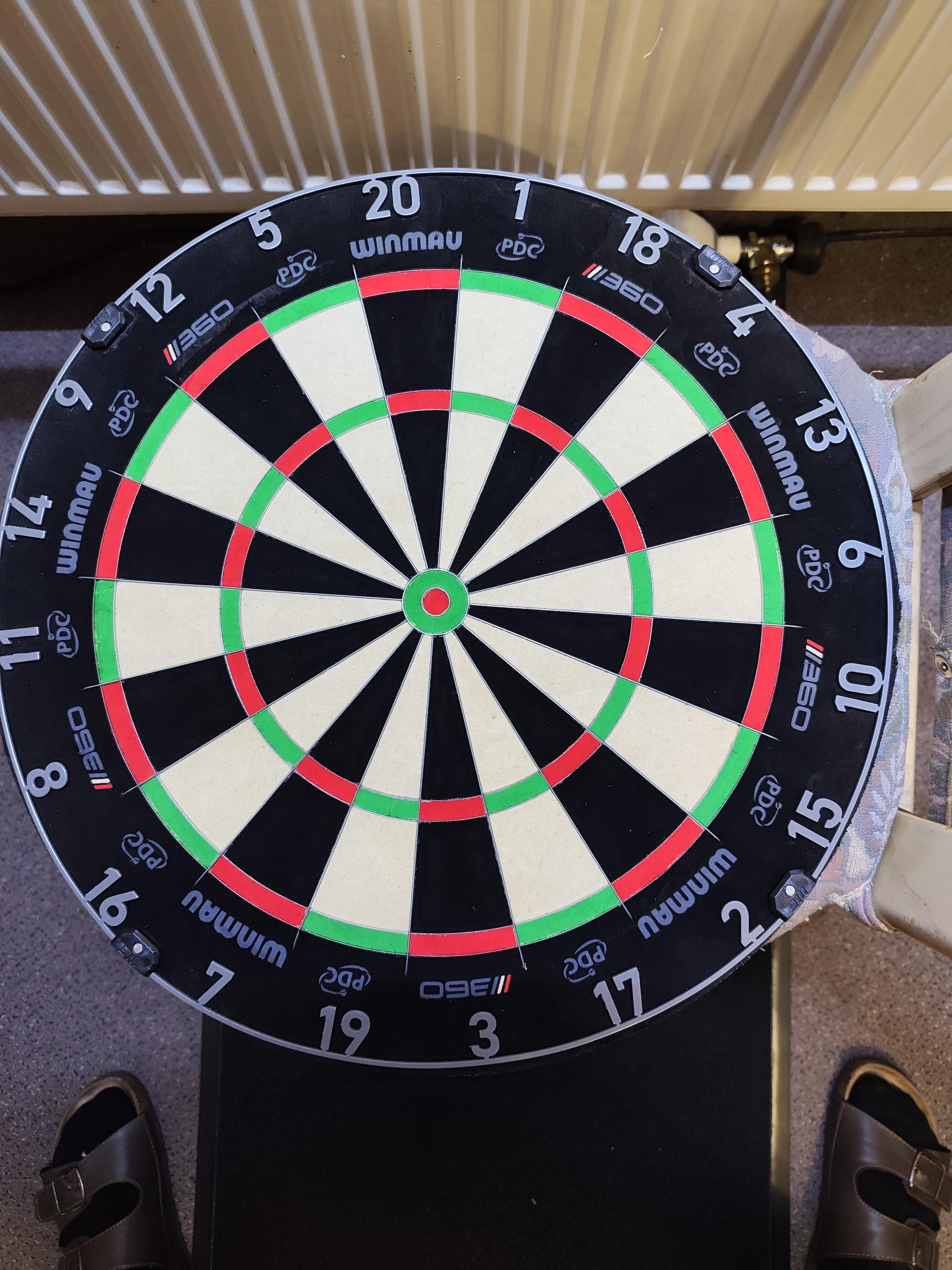 Blade 360