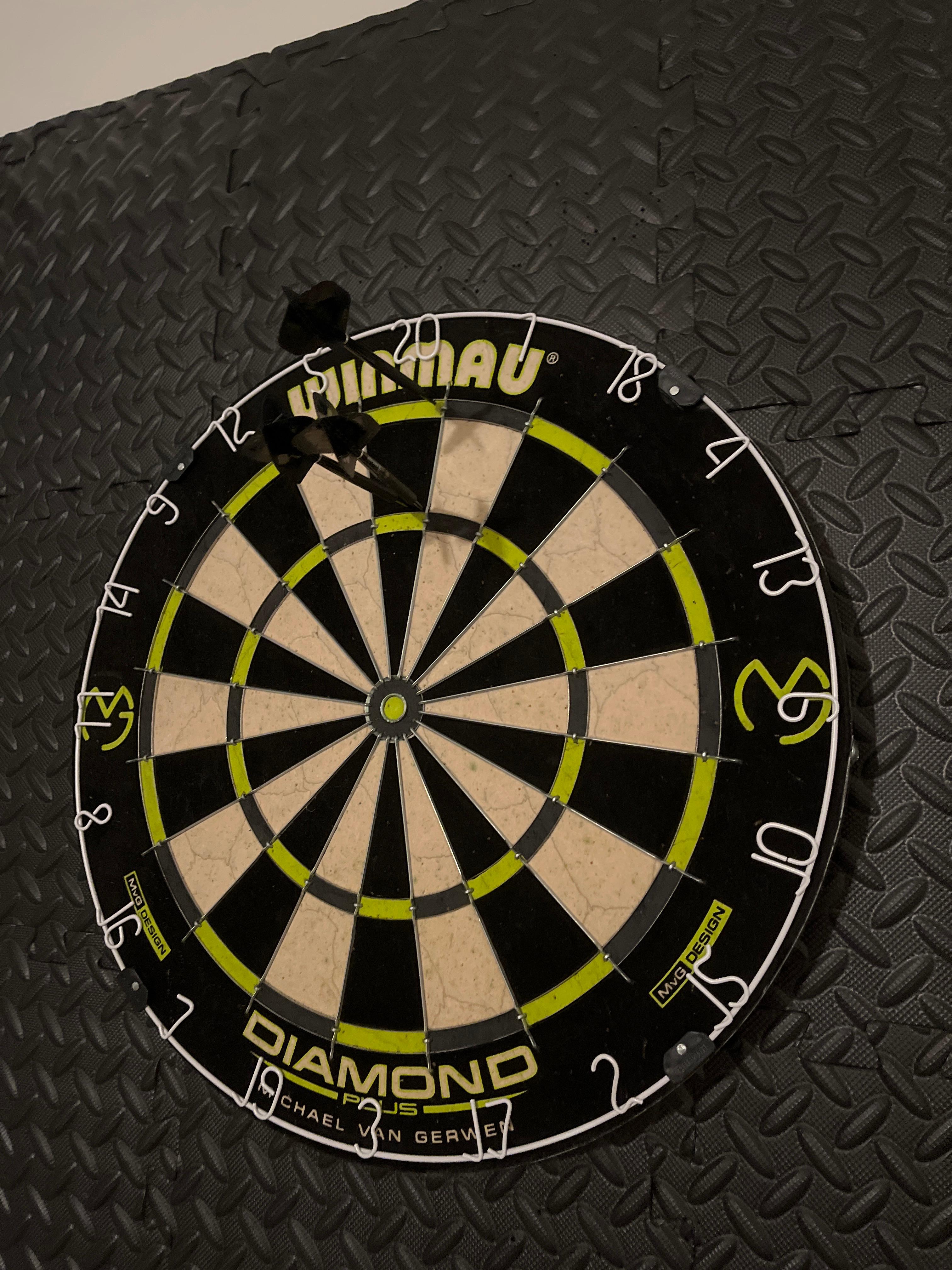 Dartshopper