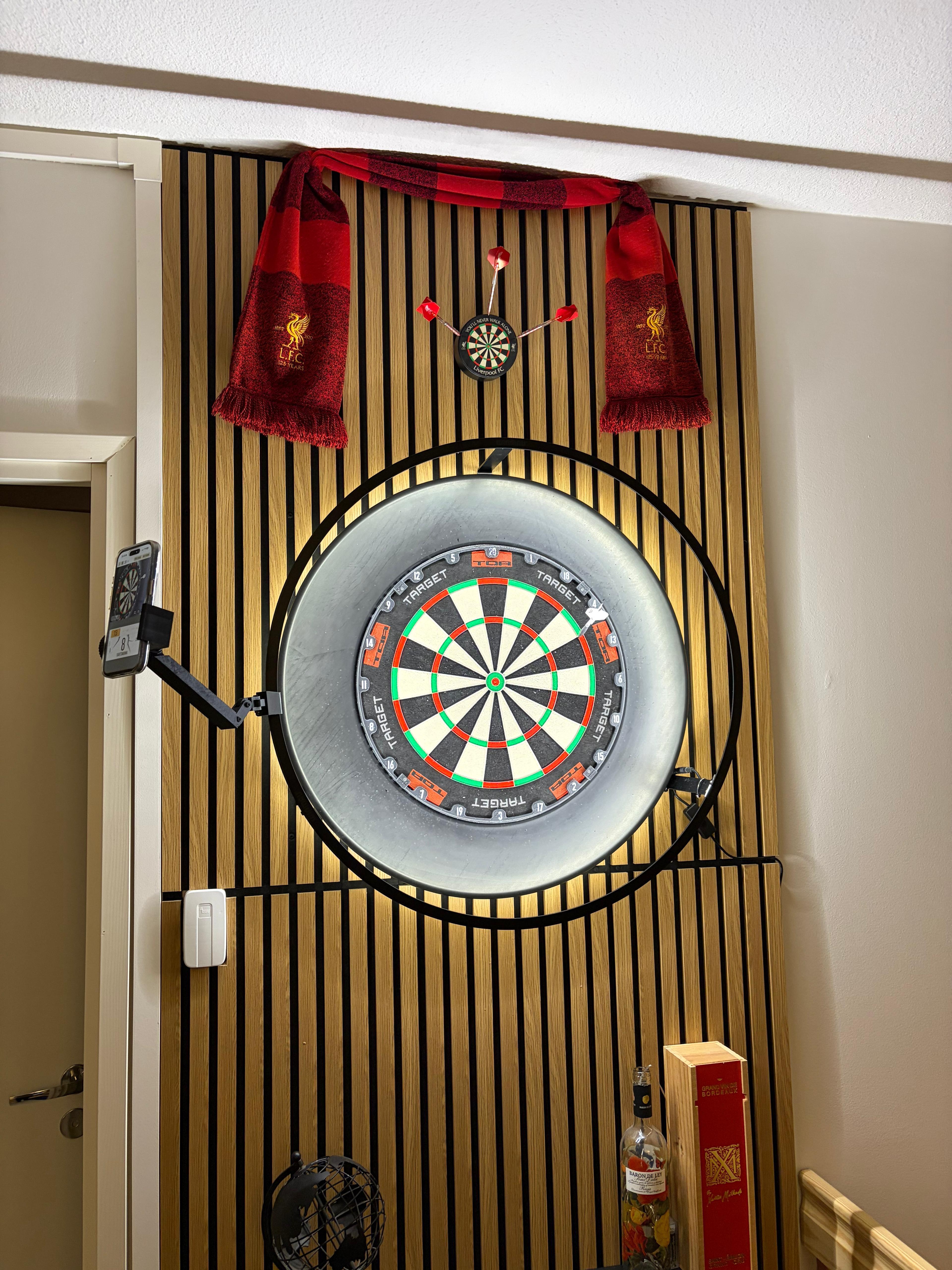 Winmau plasma is top!!