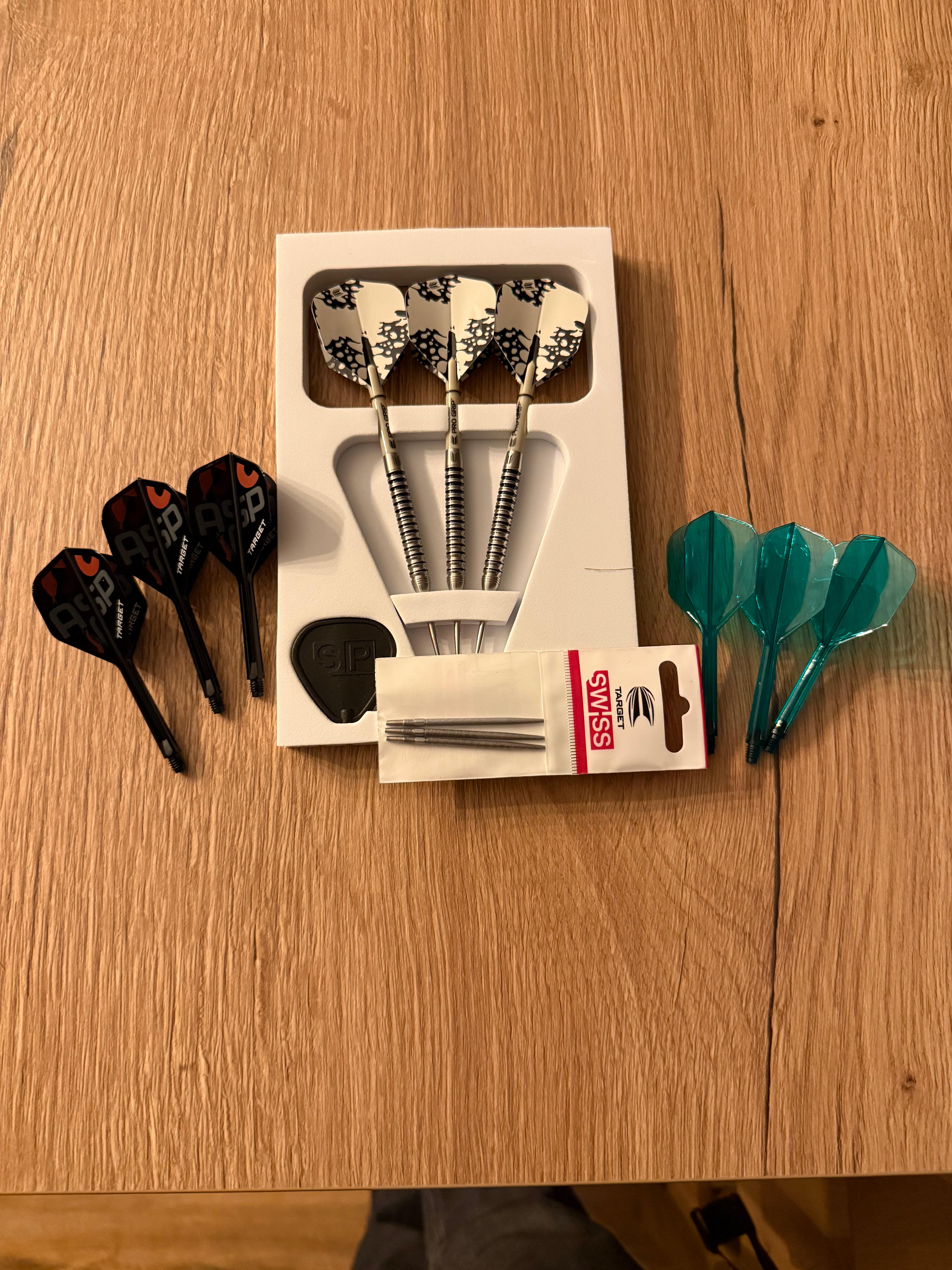 Gewinnspiel 