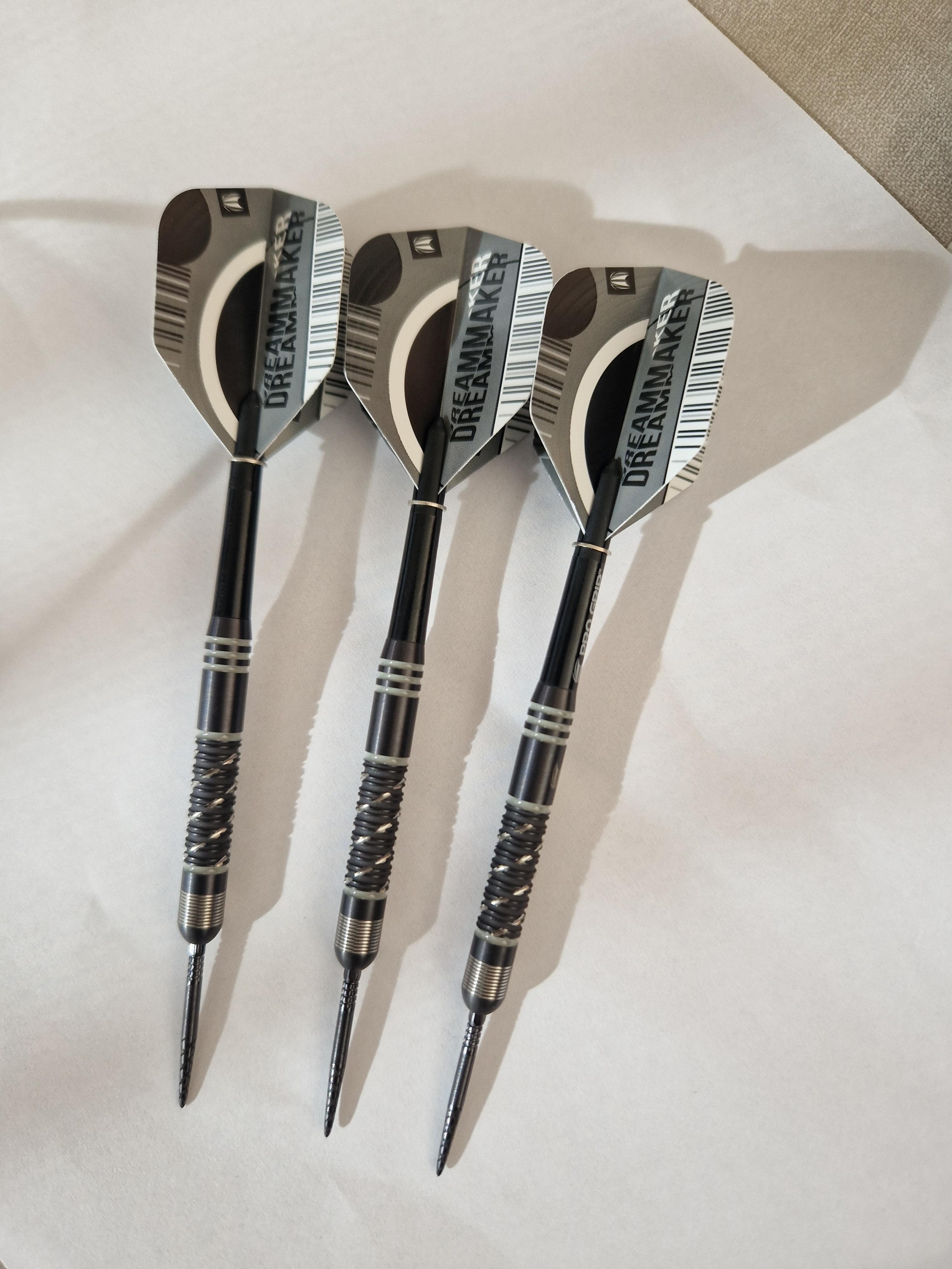Dartshopper Dreammaker