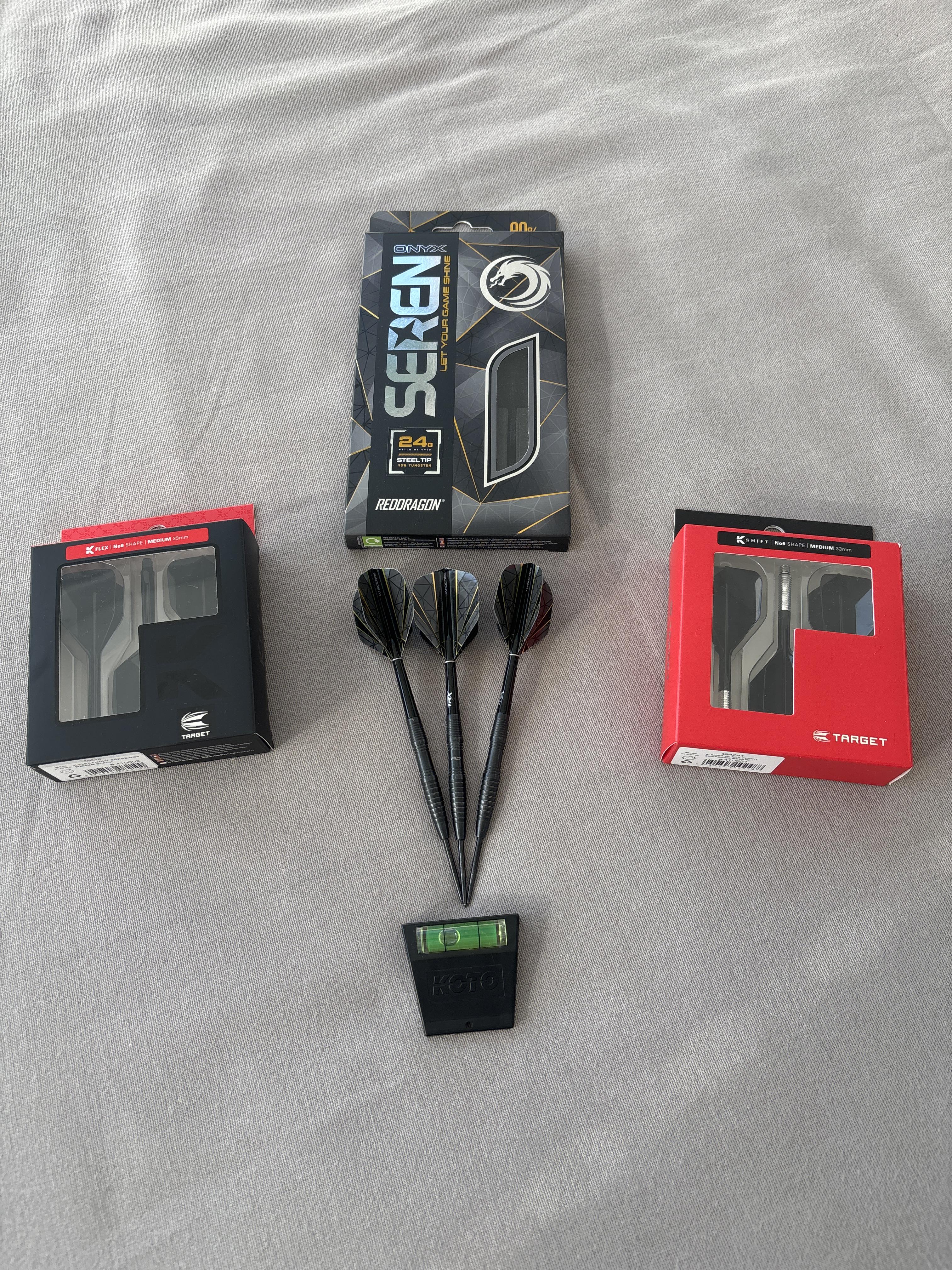 Mein Set