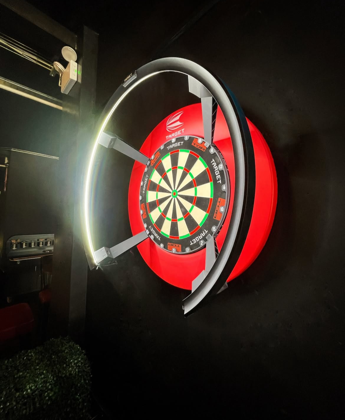 Digital Darts