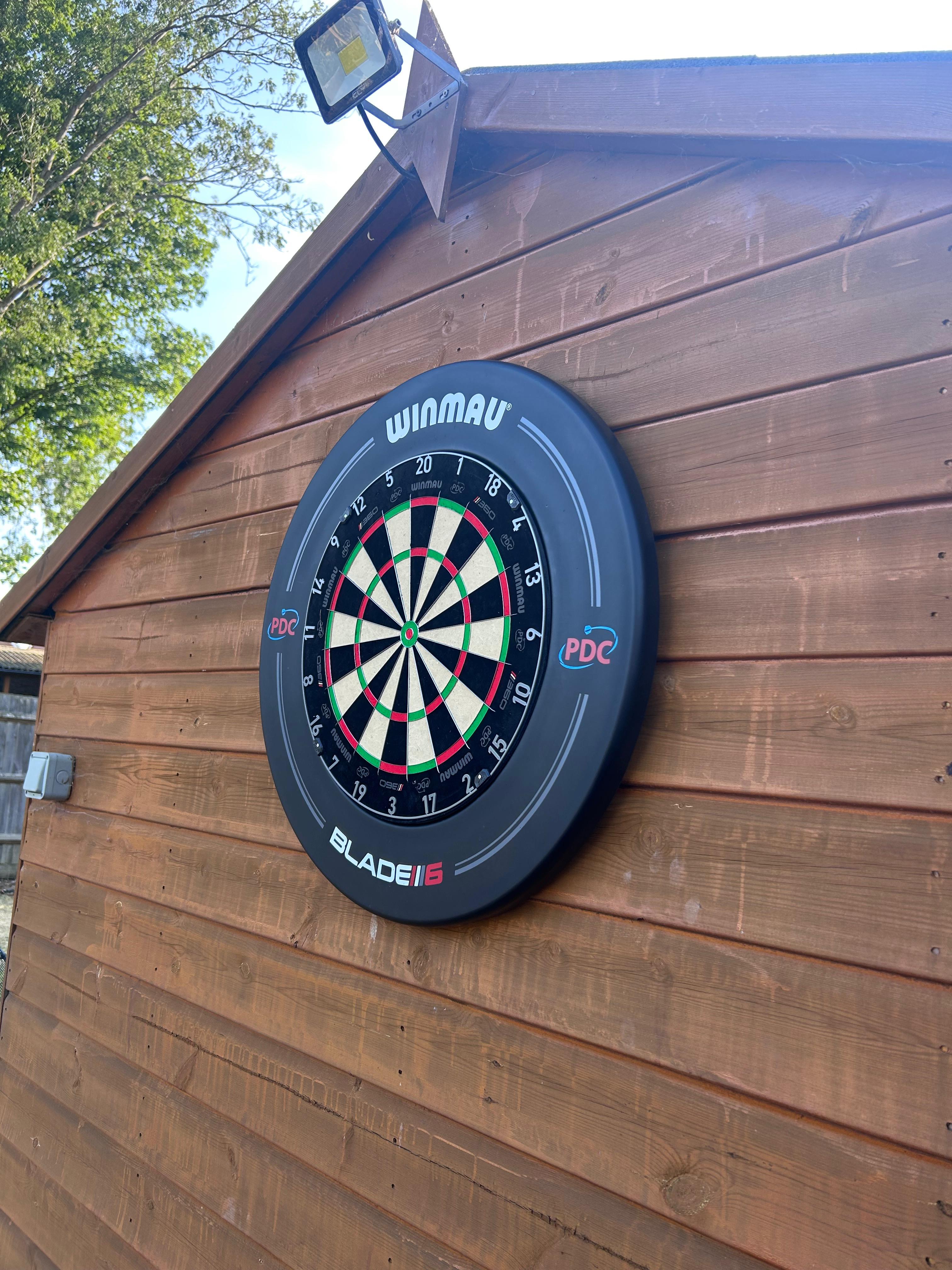 Awesome new garden games! 