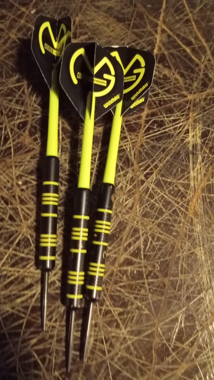 Darts