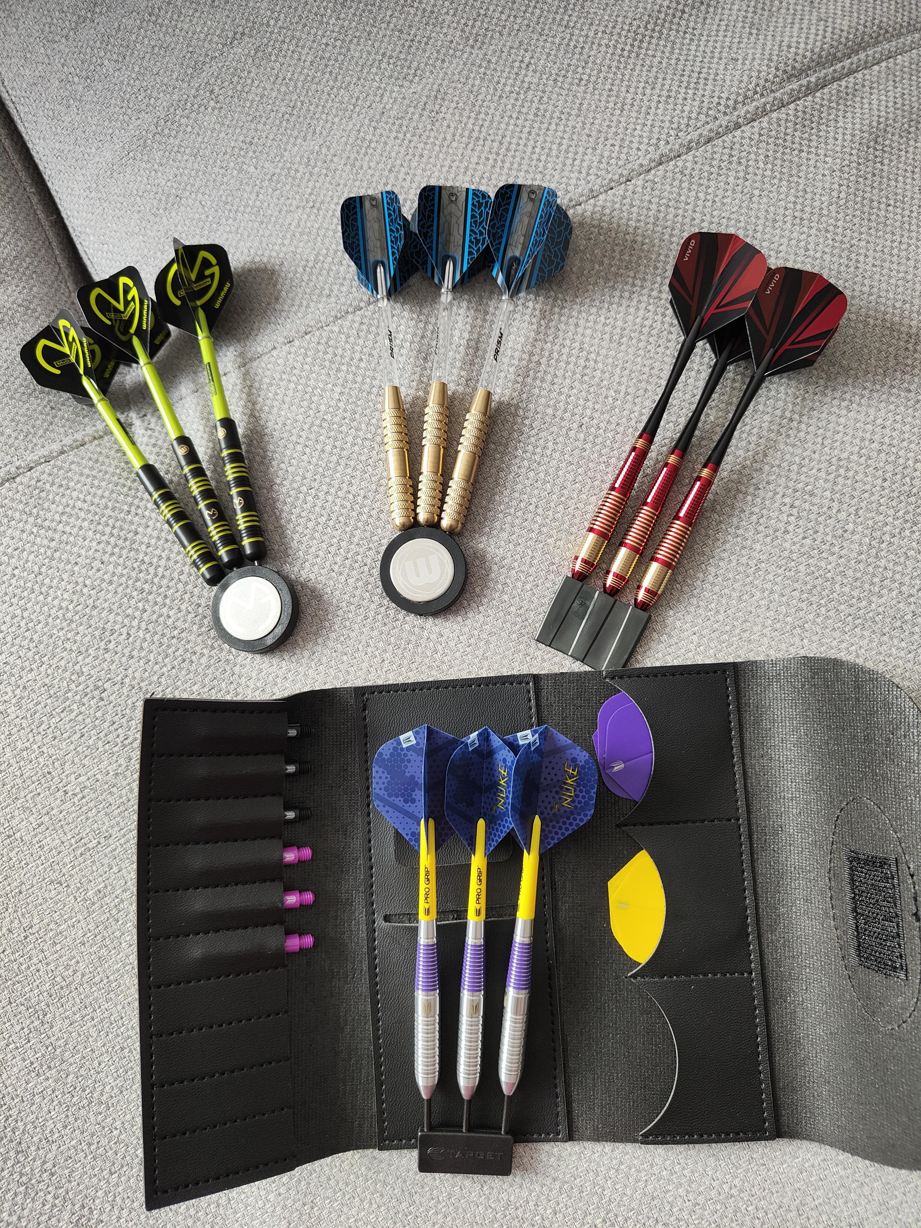 Merci dartshoppper 