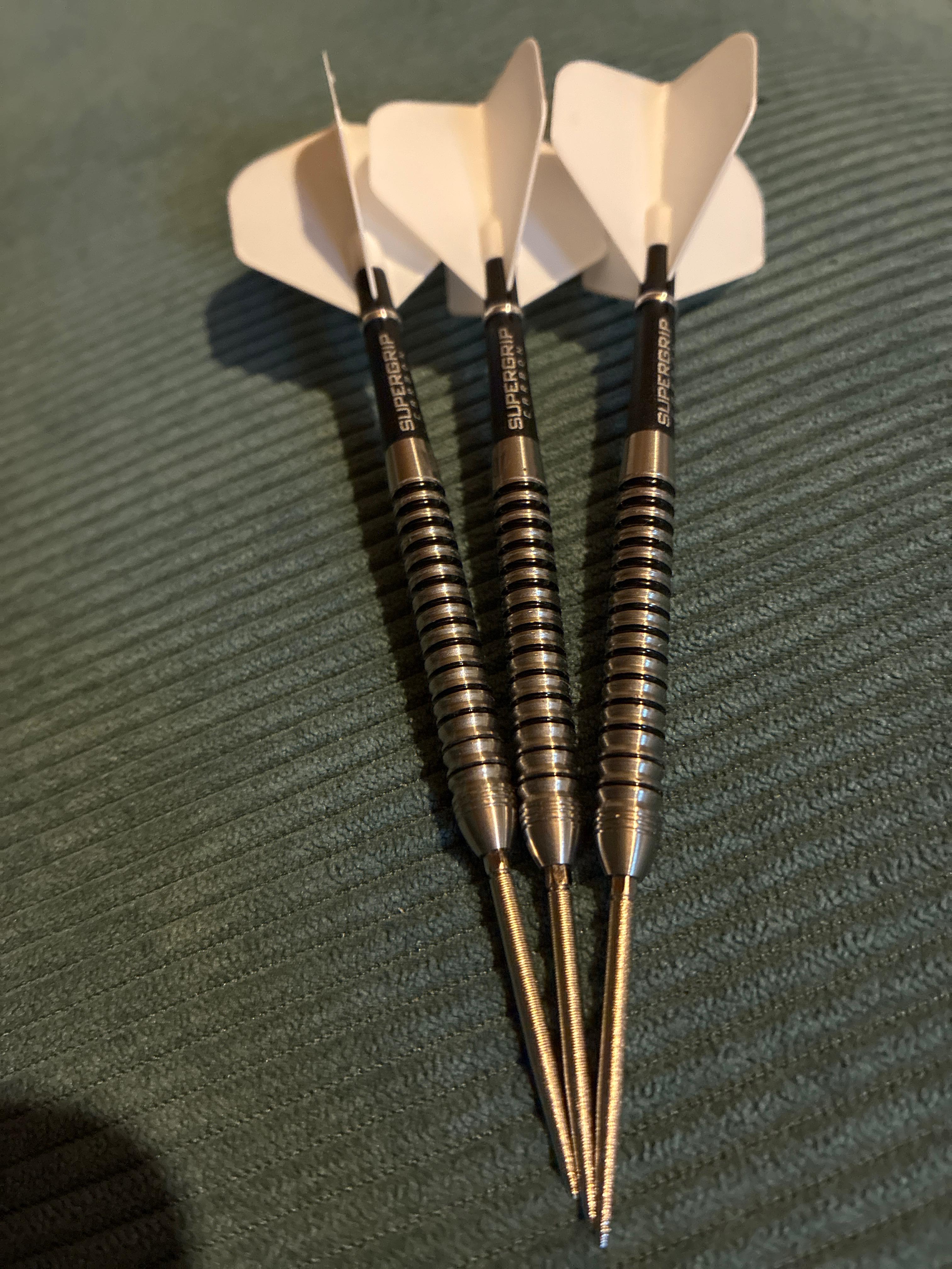 Darts