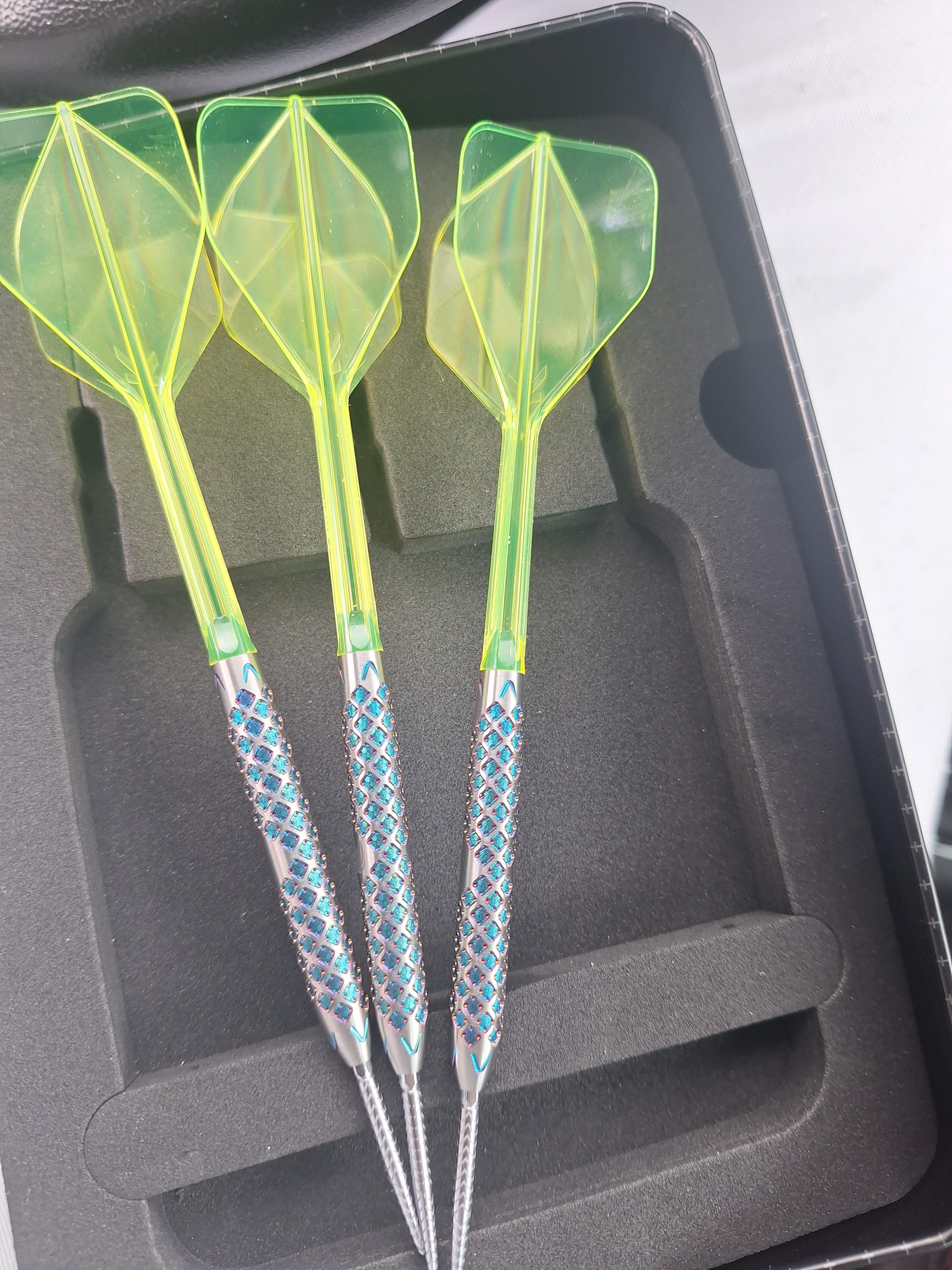 Rove Darts