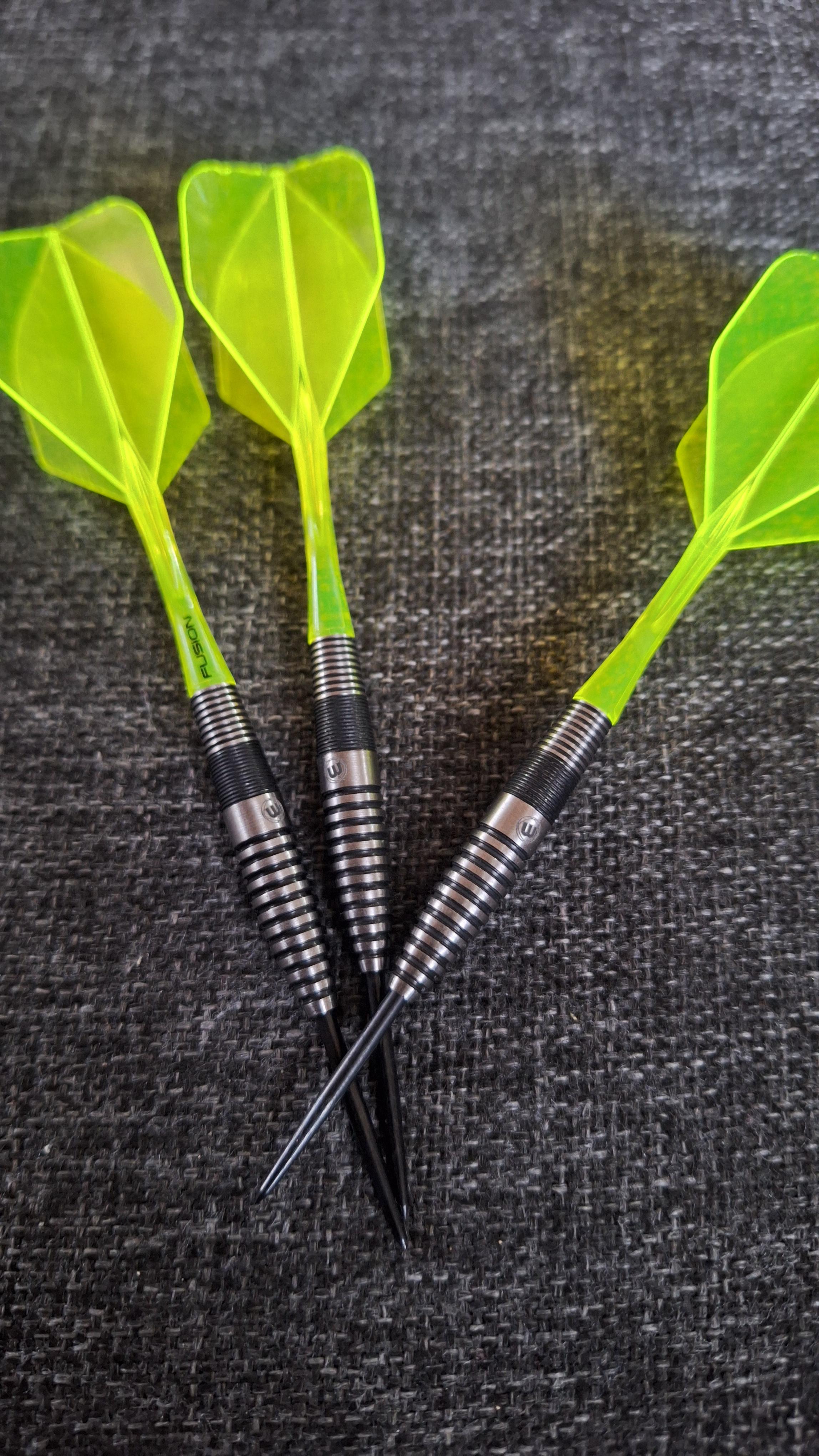 #dartshopper