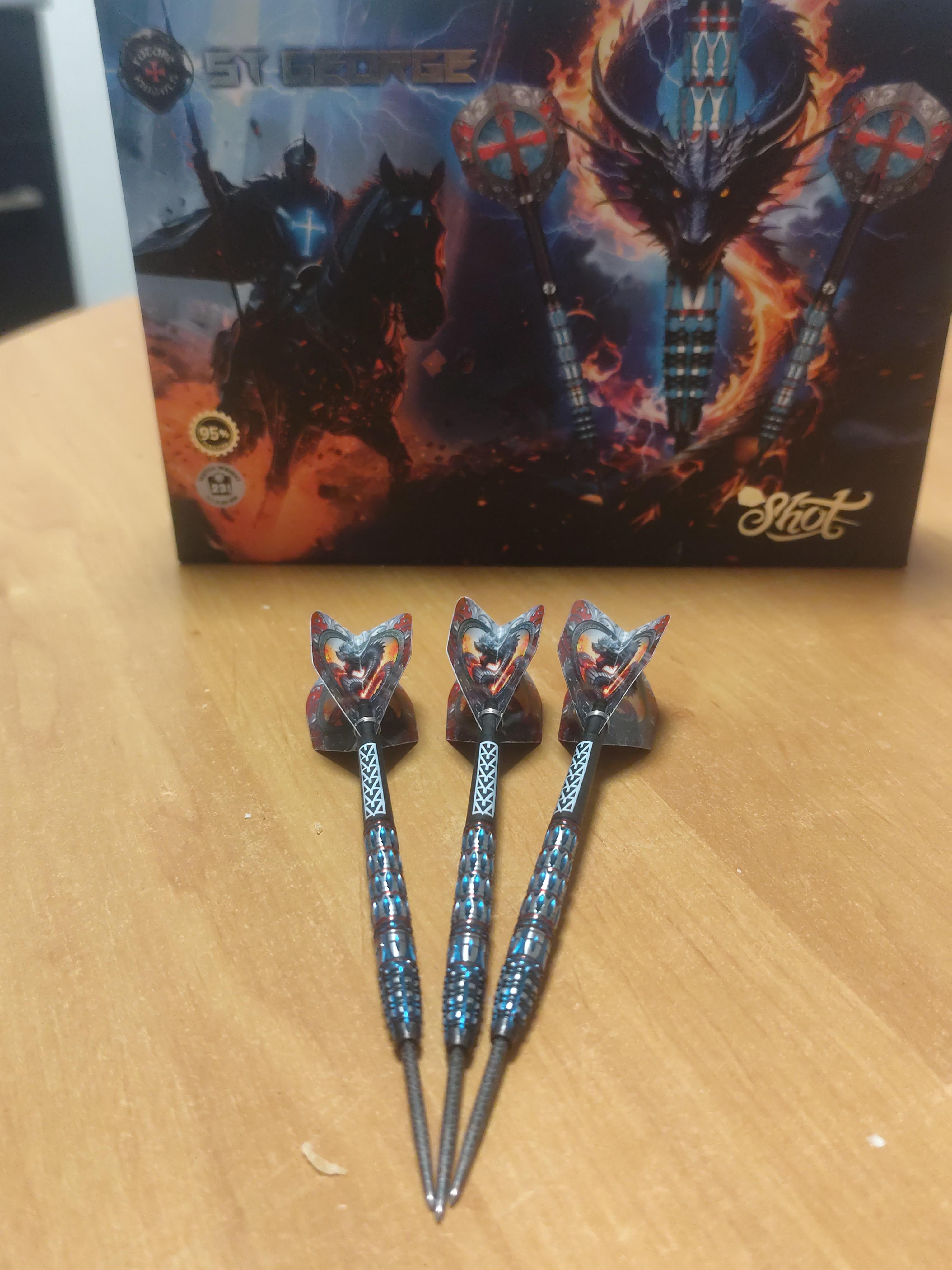Dart Pfeil 