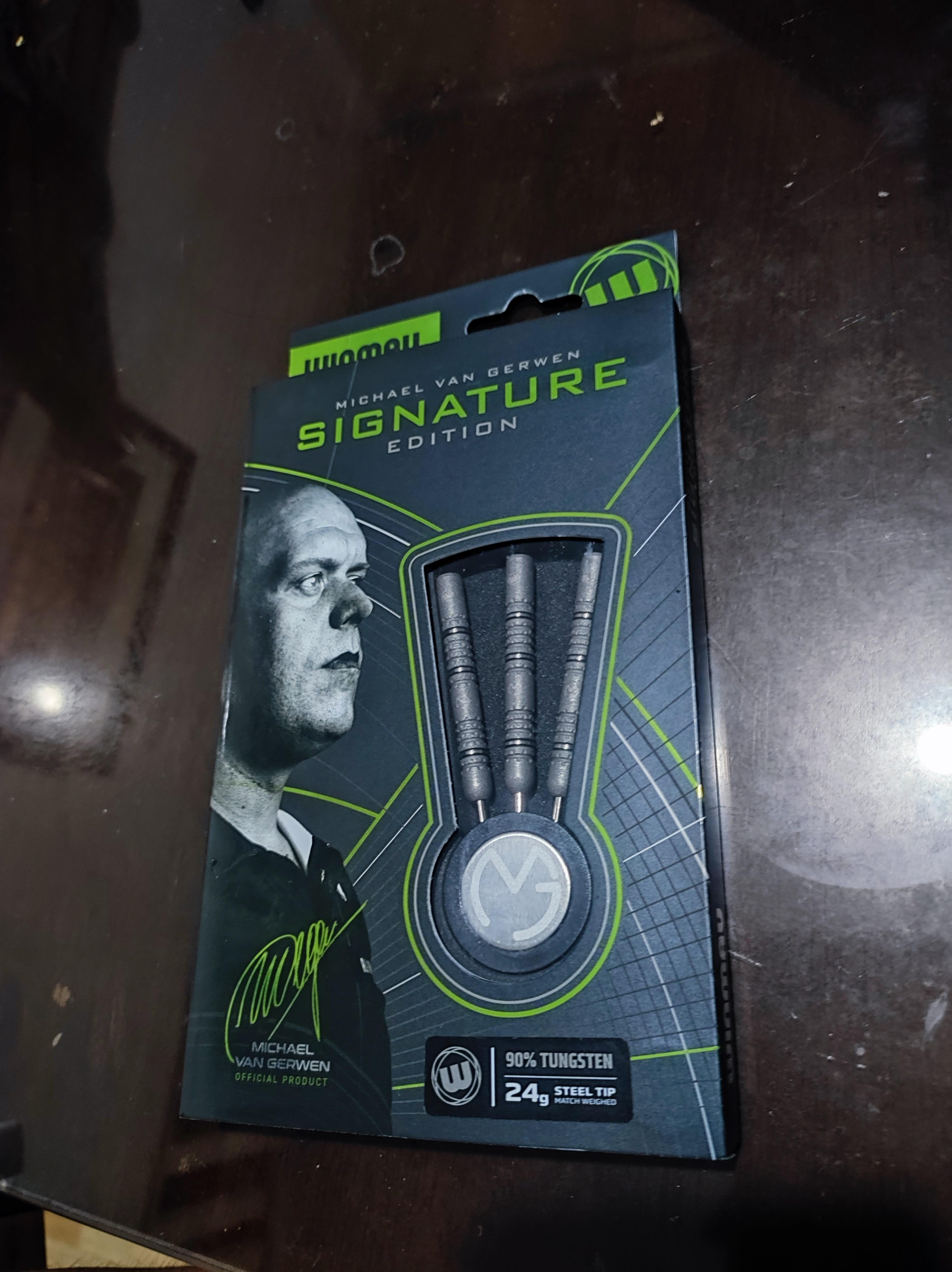 #DartShopper
