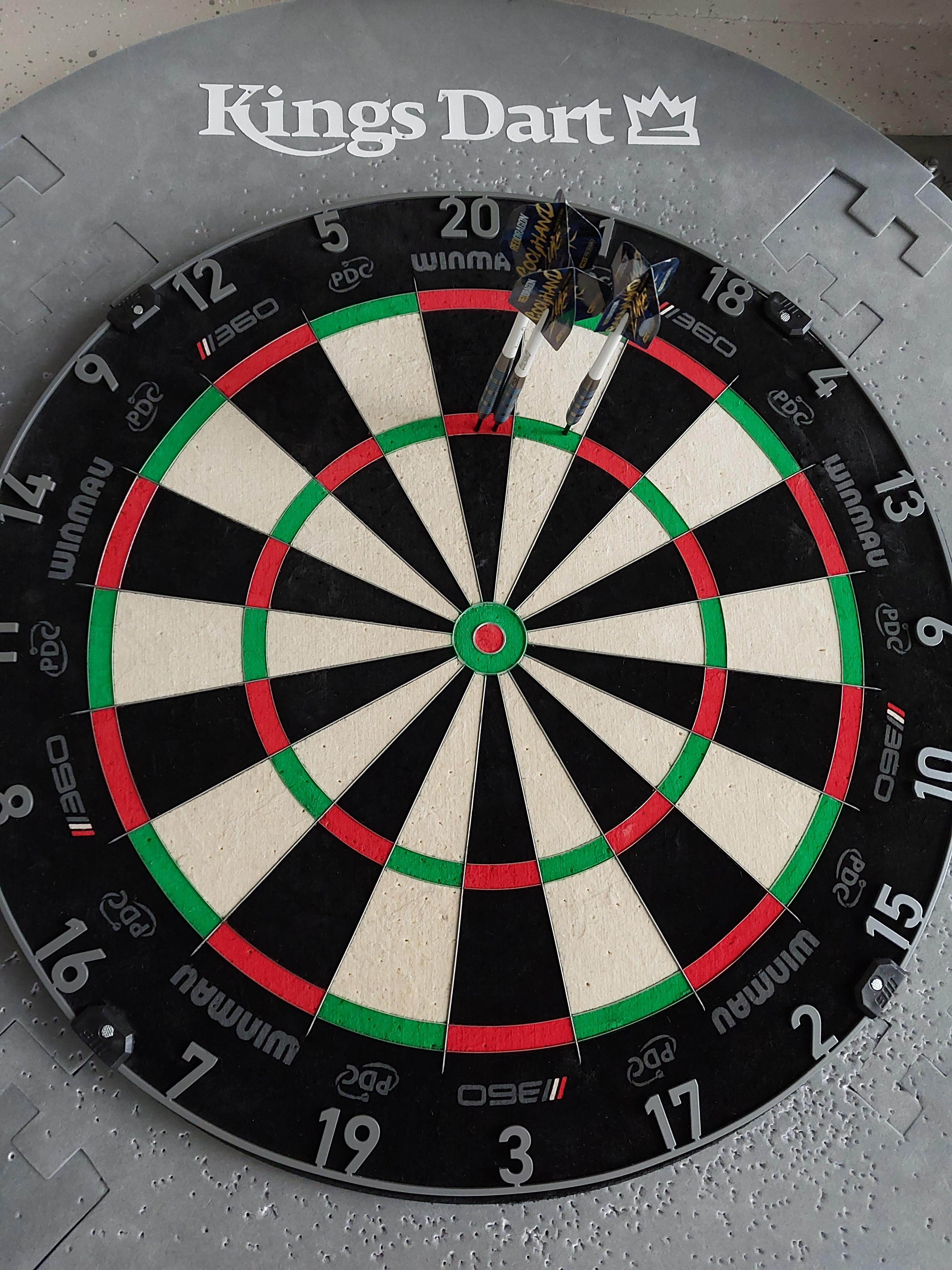 Darts