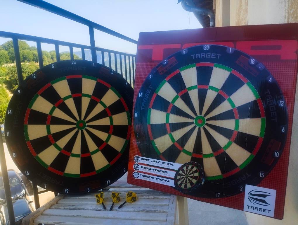 #Dartshopper livraison au top