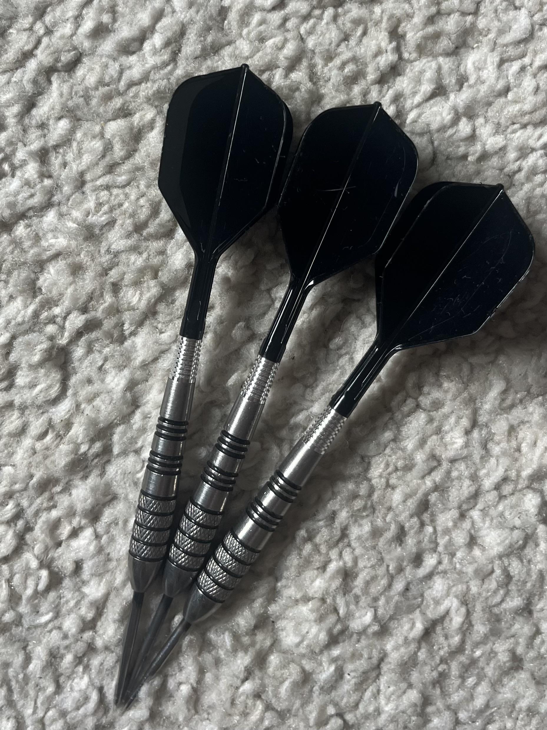 #dartshopper