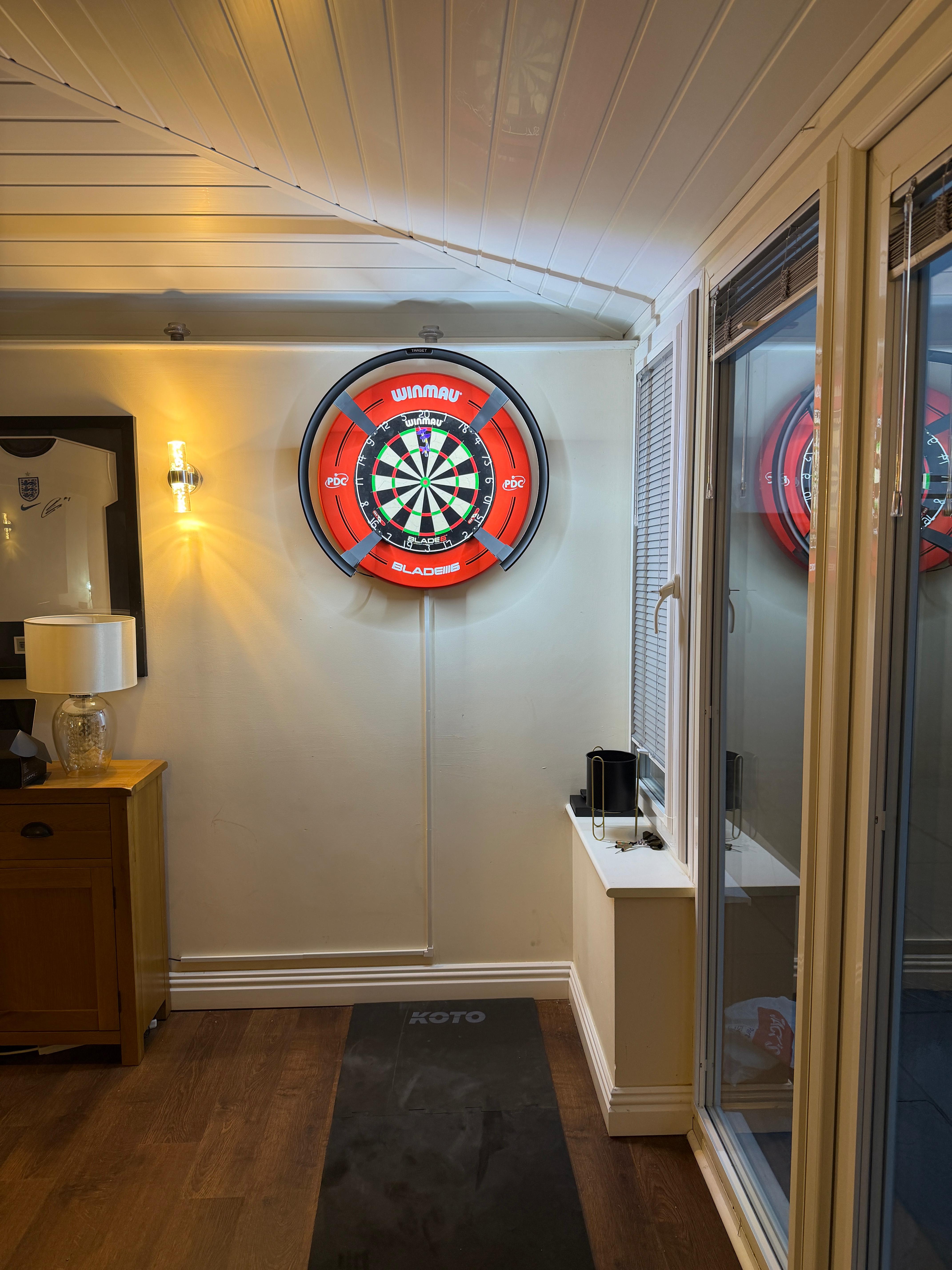dartshopper Dartshopper.