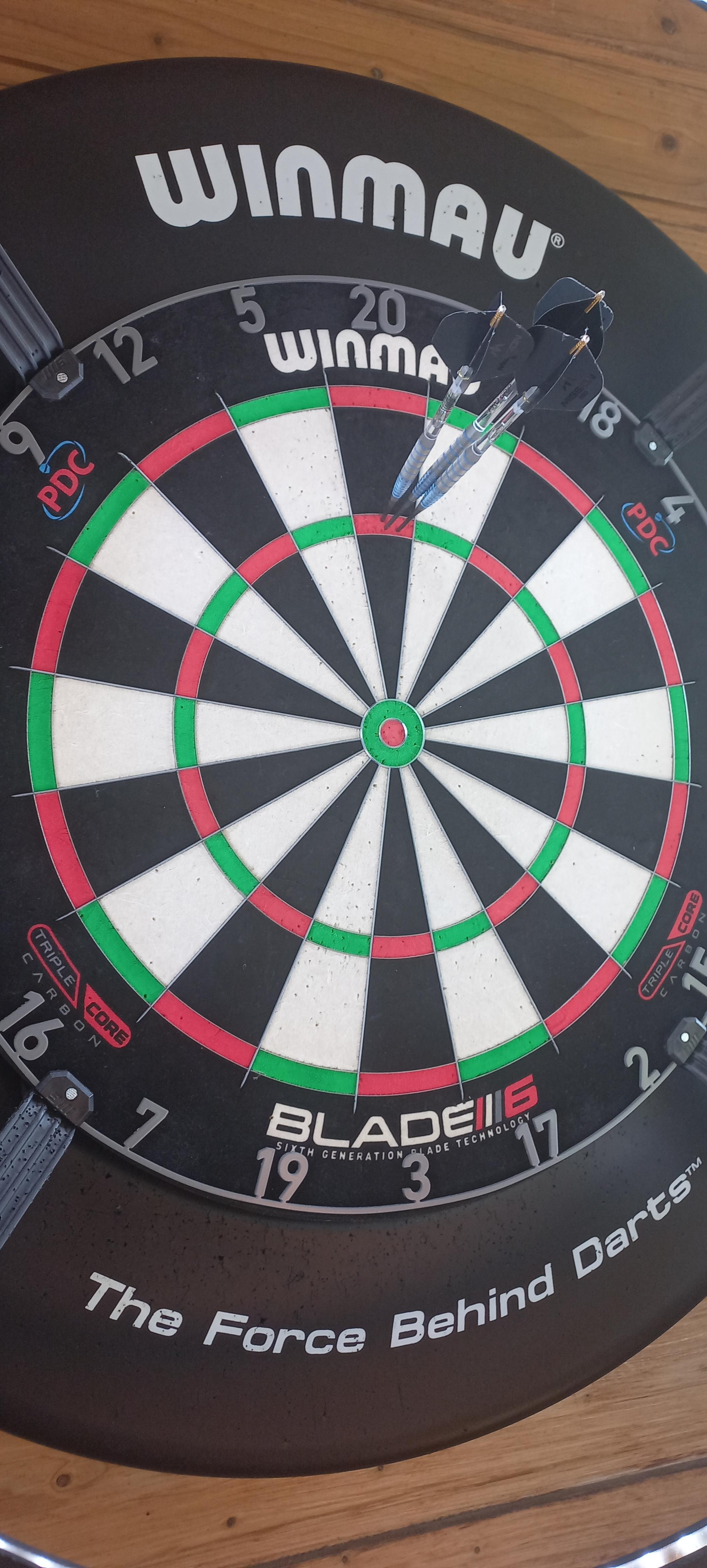 Blade6 TC