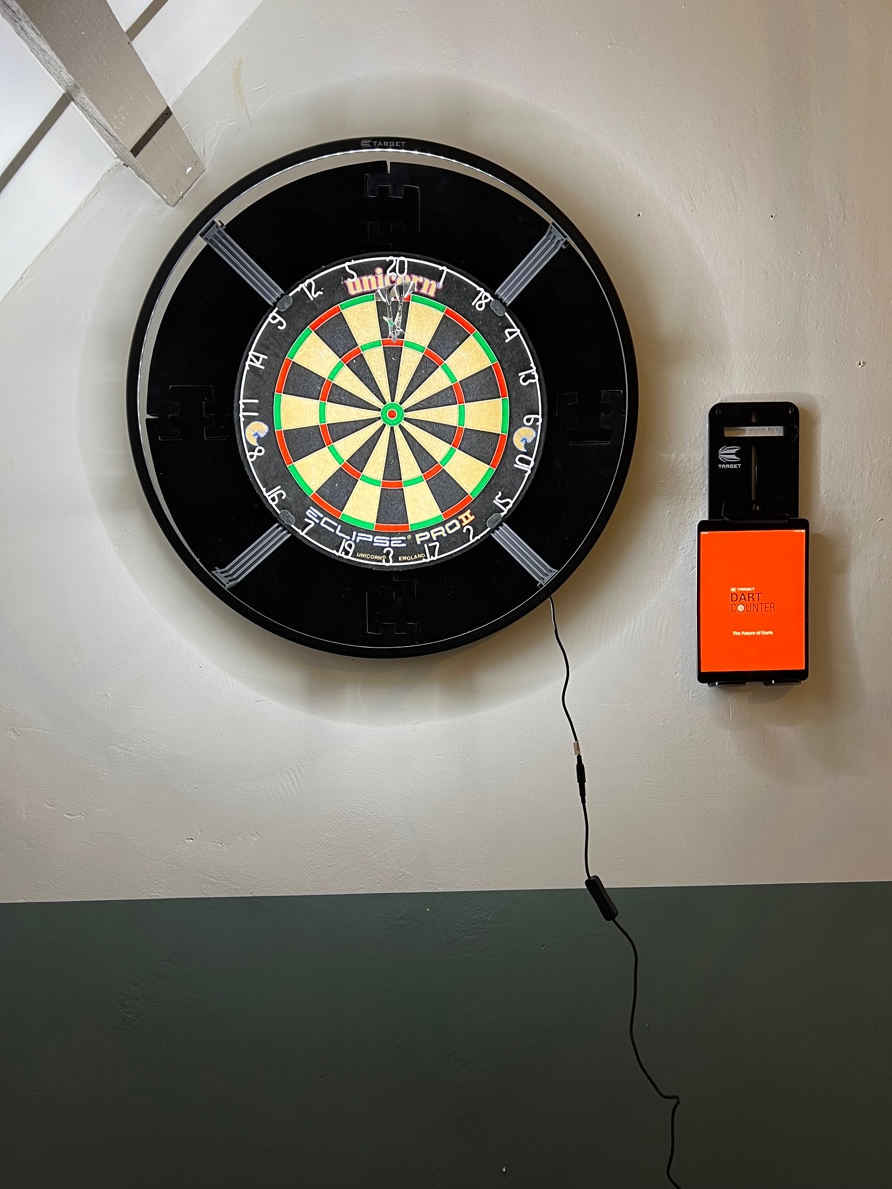 My setup 