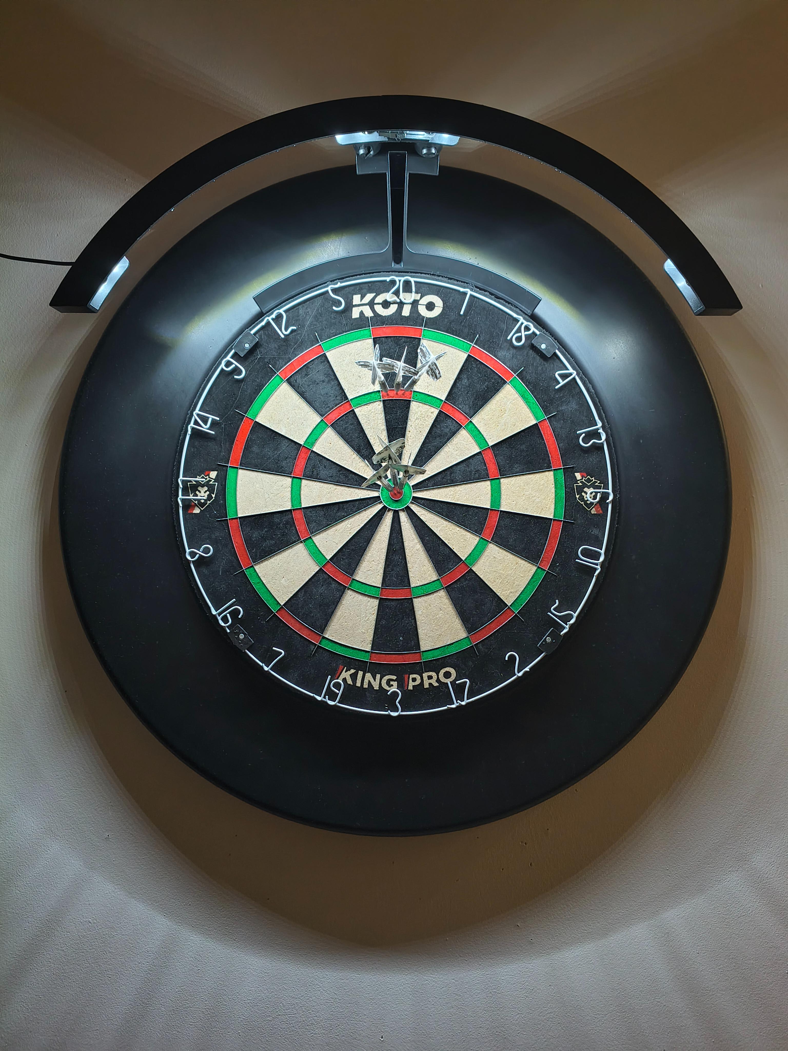 Wszystko z najlepszego sklepu Dartshopper 💪