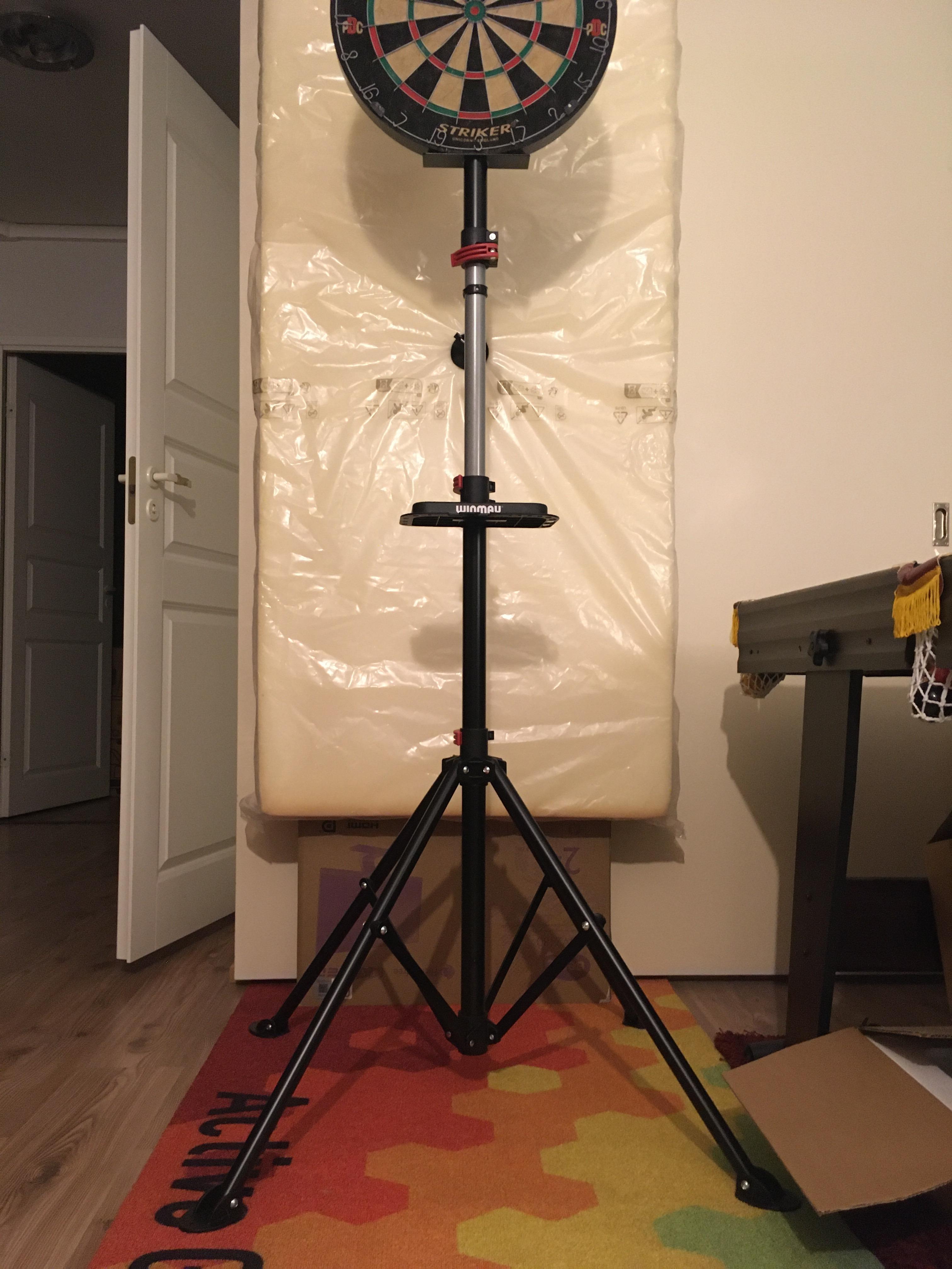 Winmau Xtreme Standard 2 - Dartboard Stand