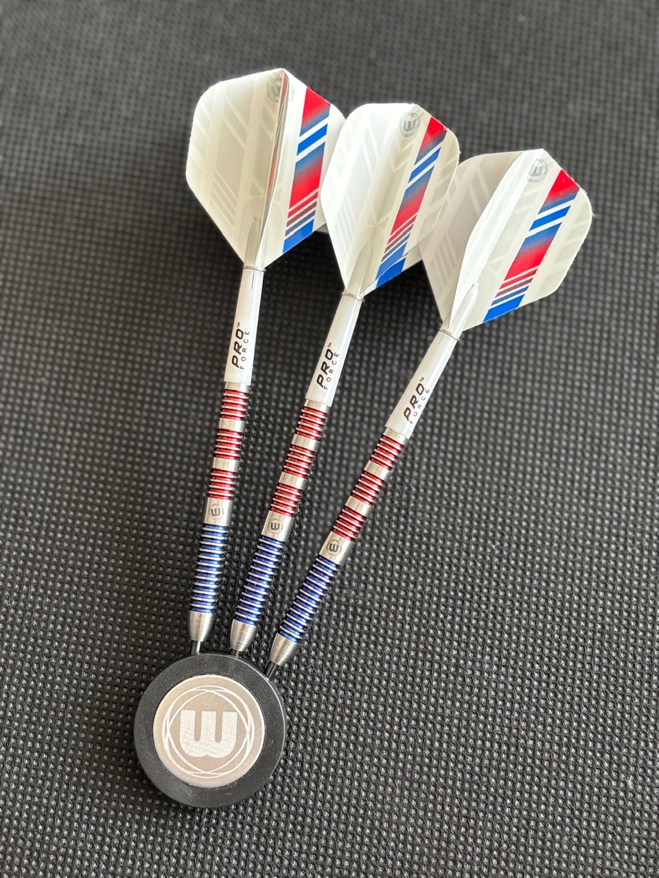 Winmau Wildcats