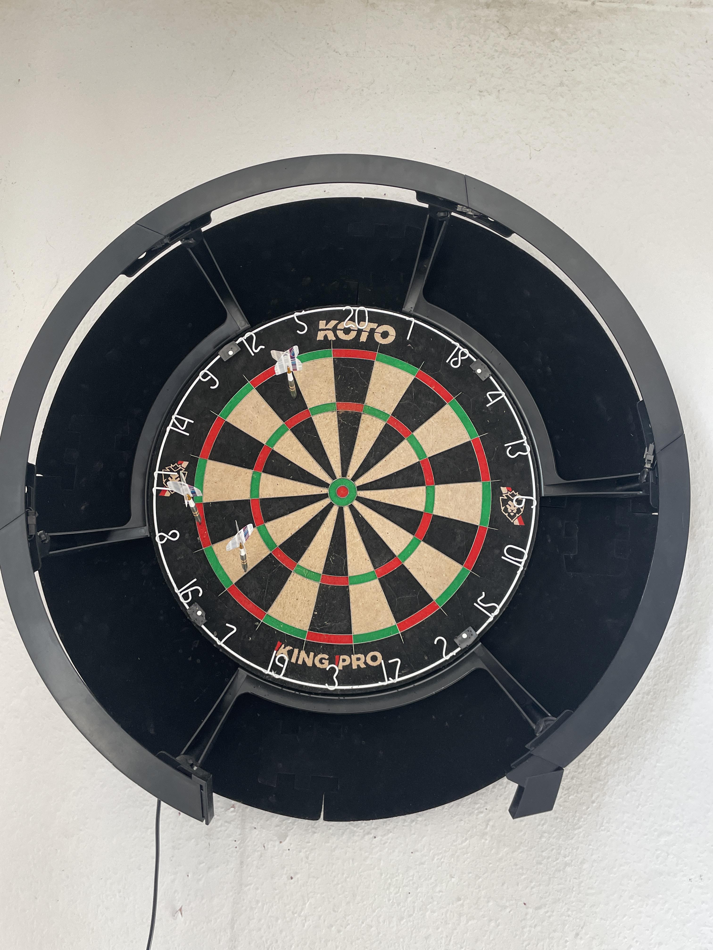 Dartshopper 