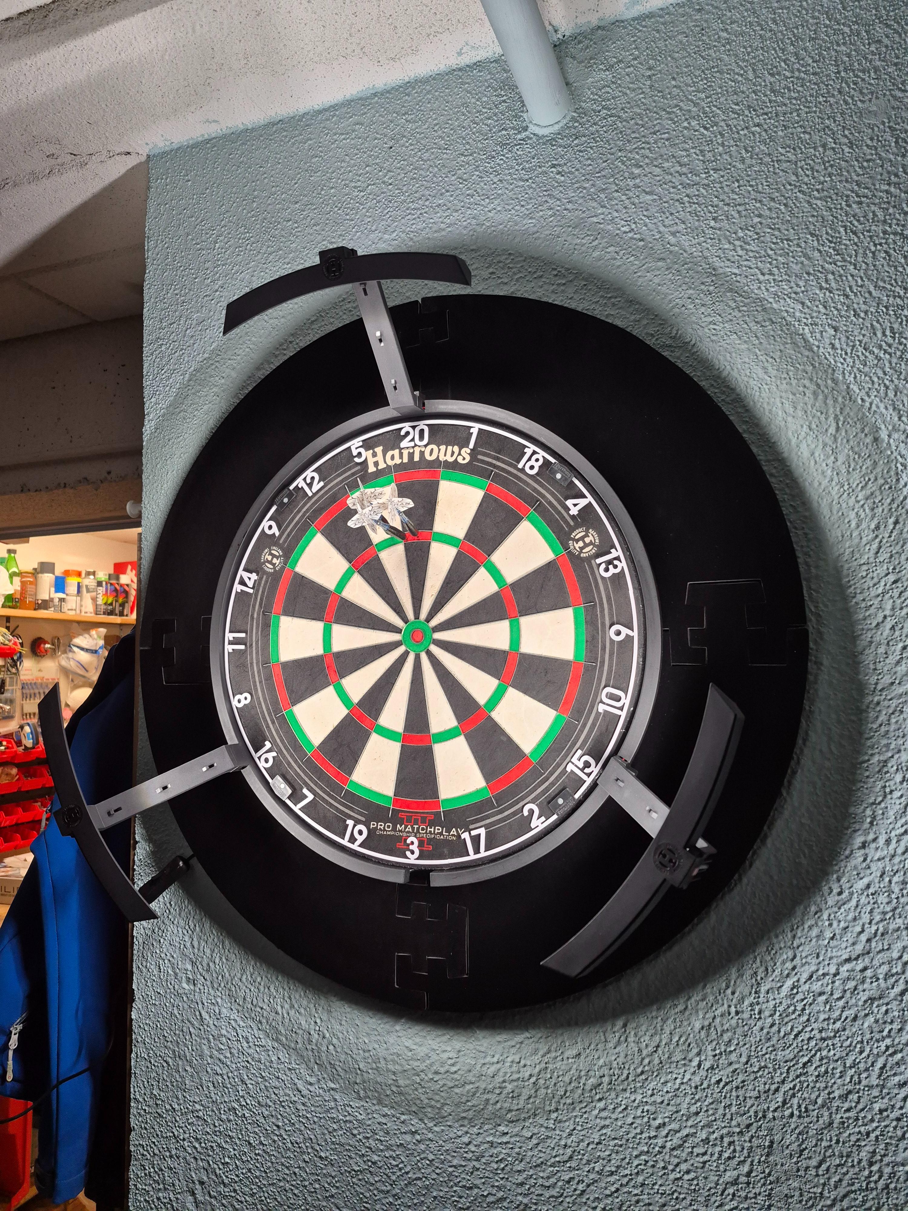 Nowe produkty od Dartshopper. klasa i kunszt! Dzięki ekipa Dartshopper za sprawną wysyłkę! 💪