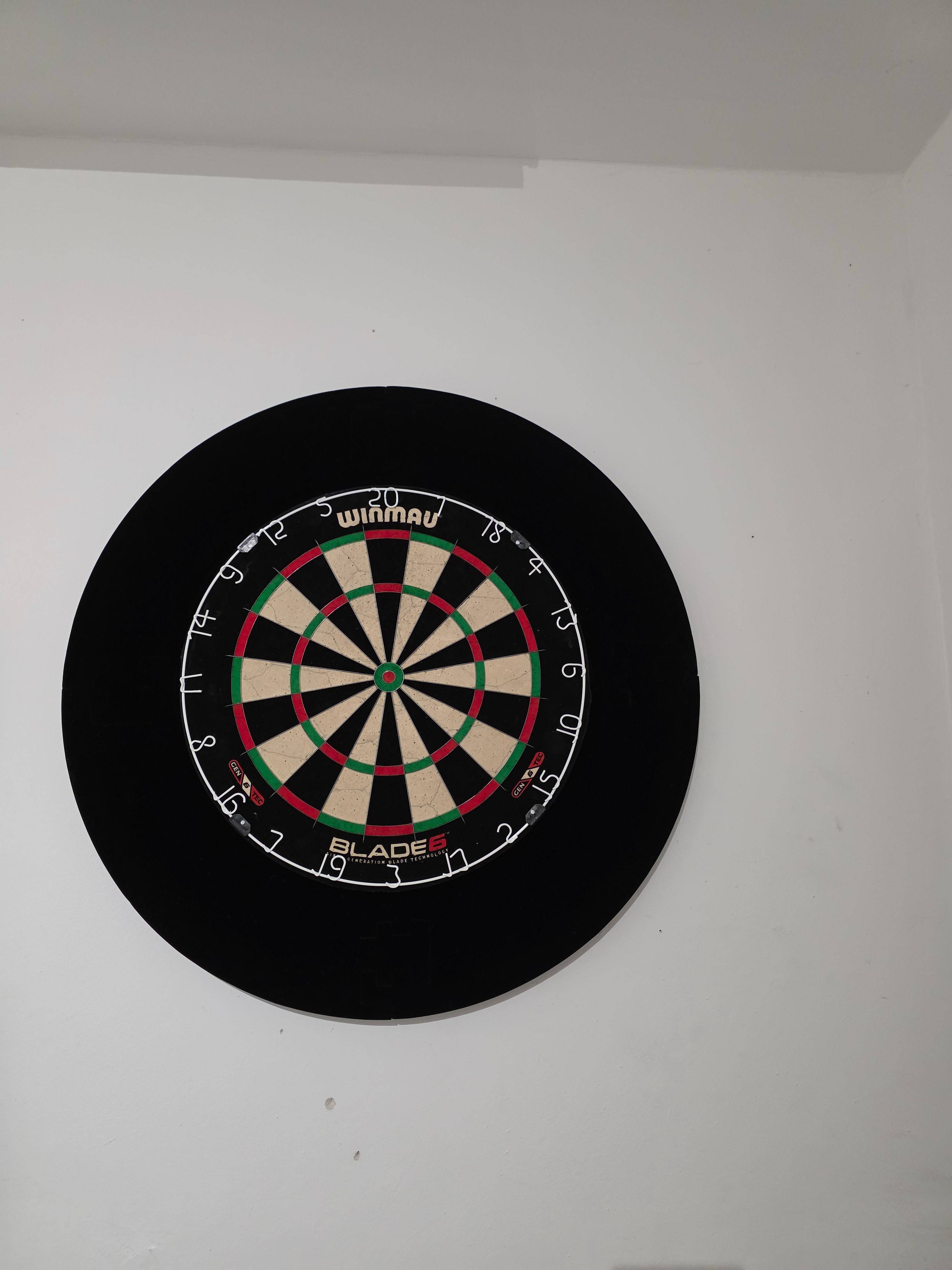 Winmau Blade 6