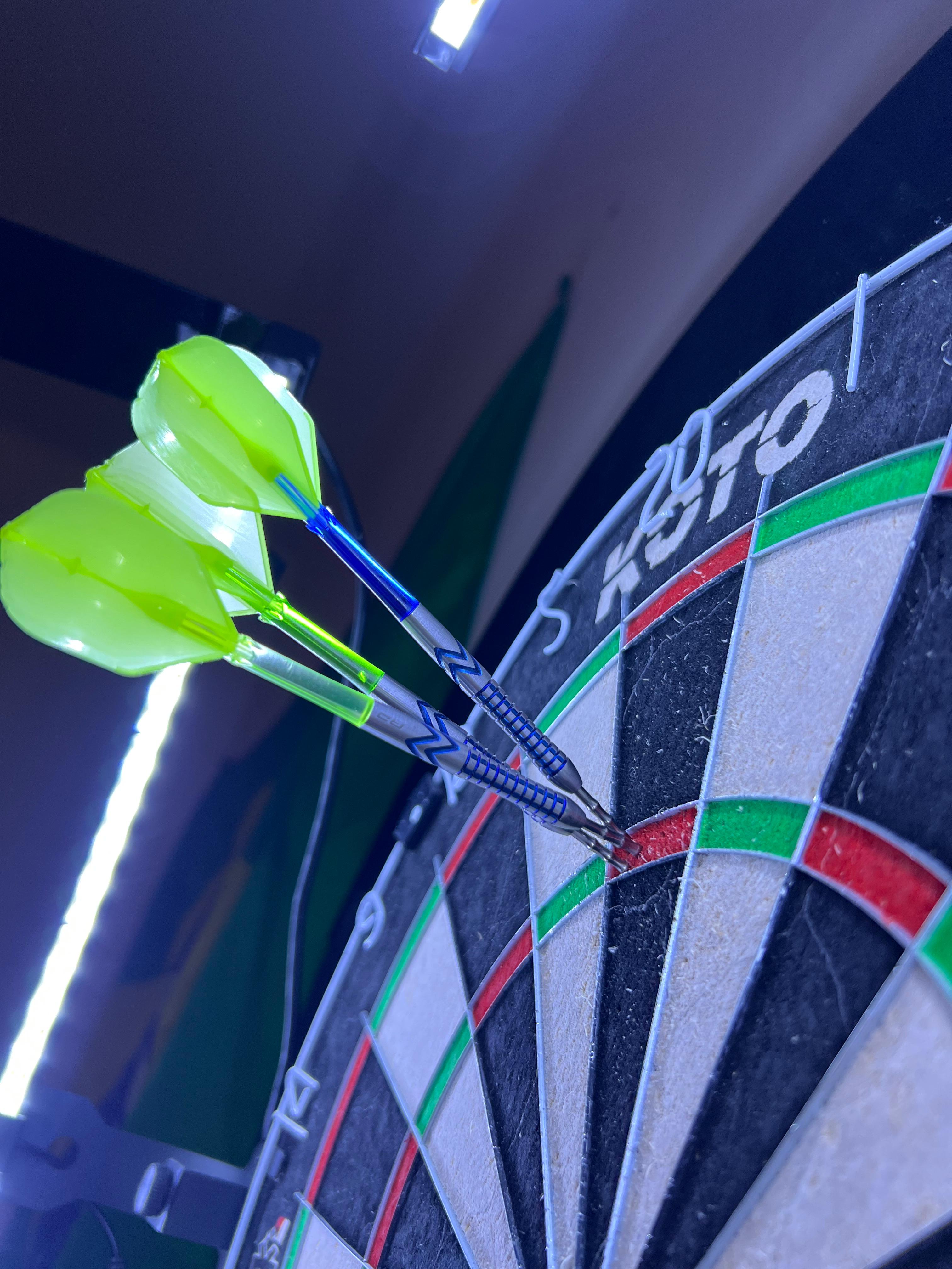 Gerwyn price