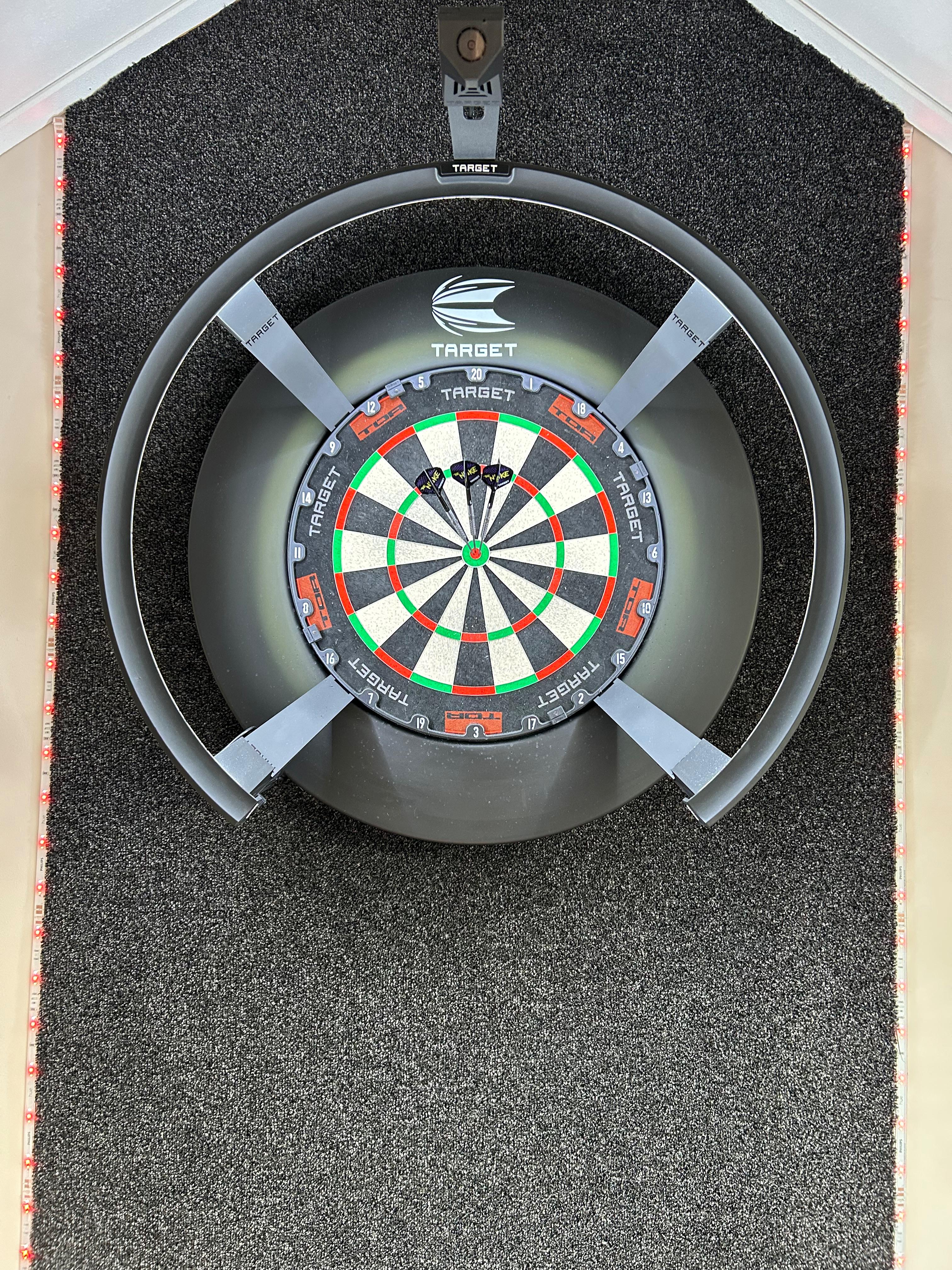 Lets play darts