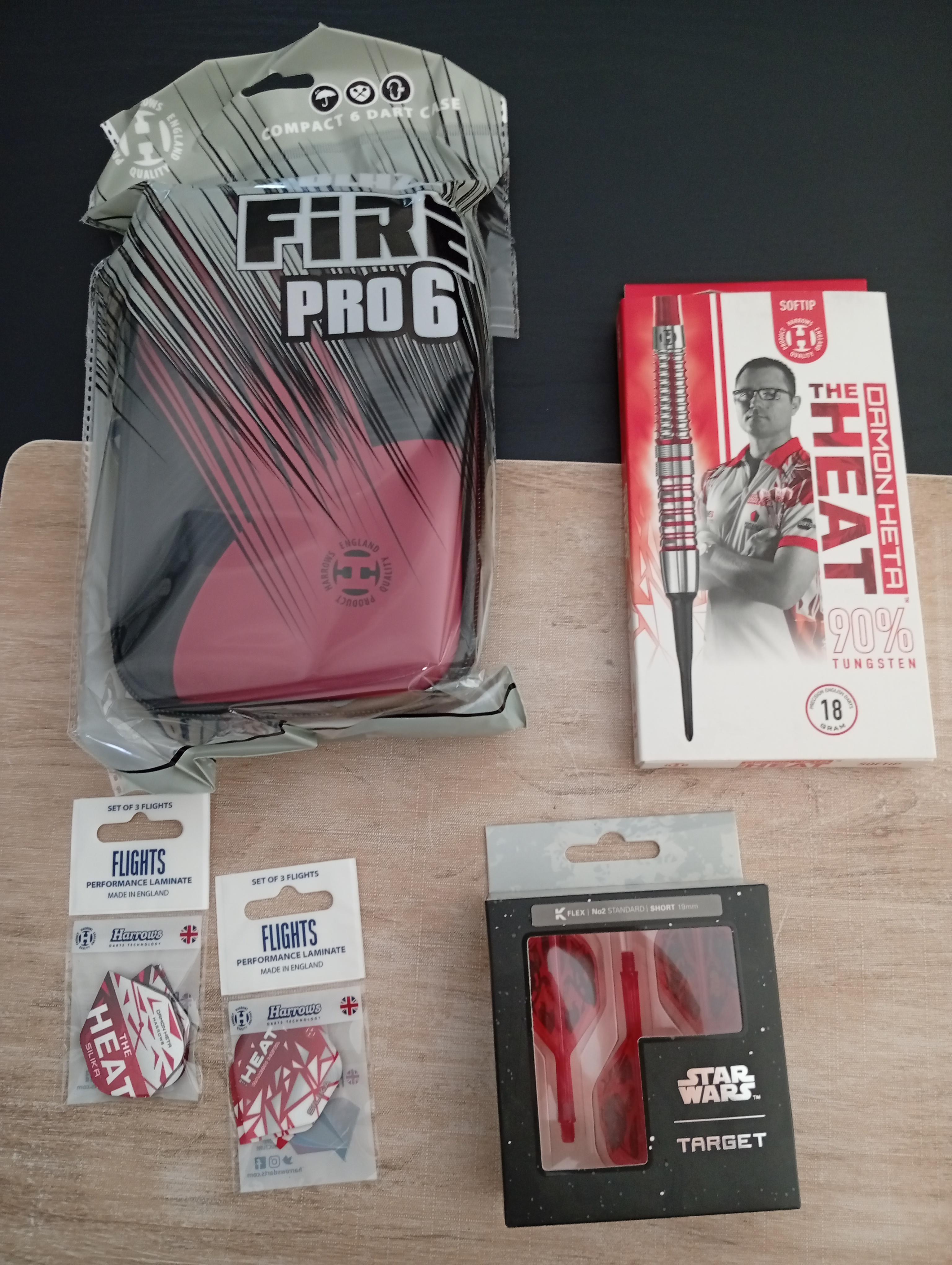 Achat fête des pères 