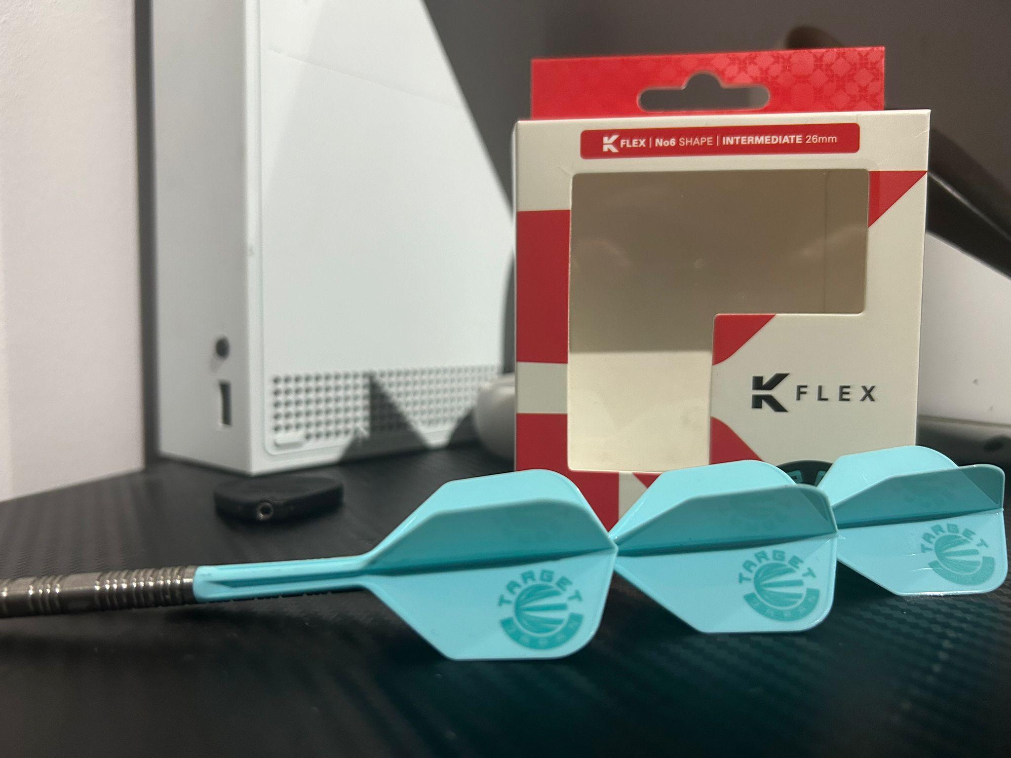 The best K flex