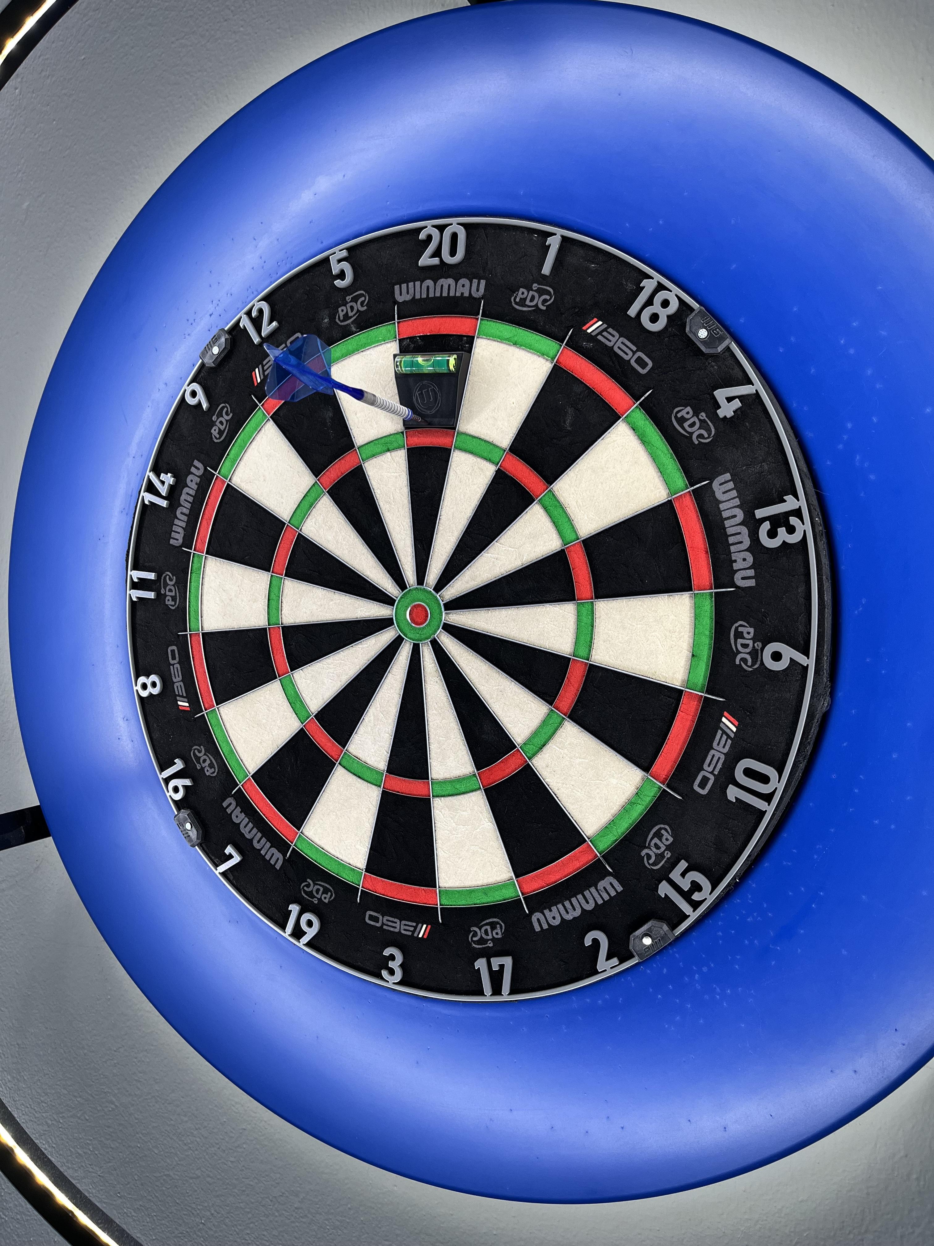 Winmau 360 Triple Core