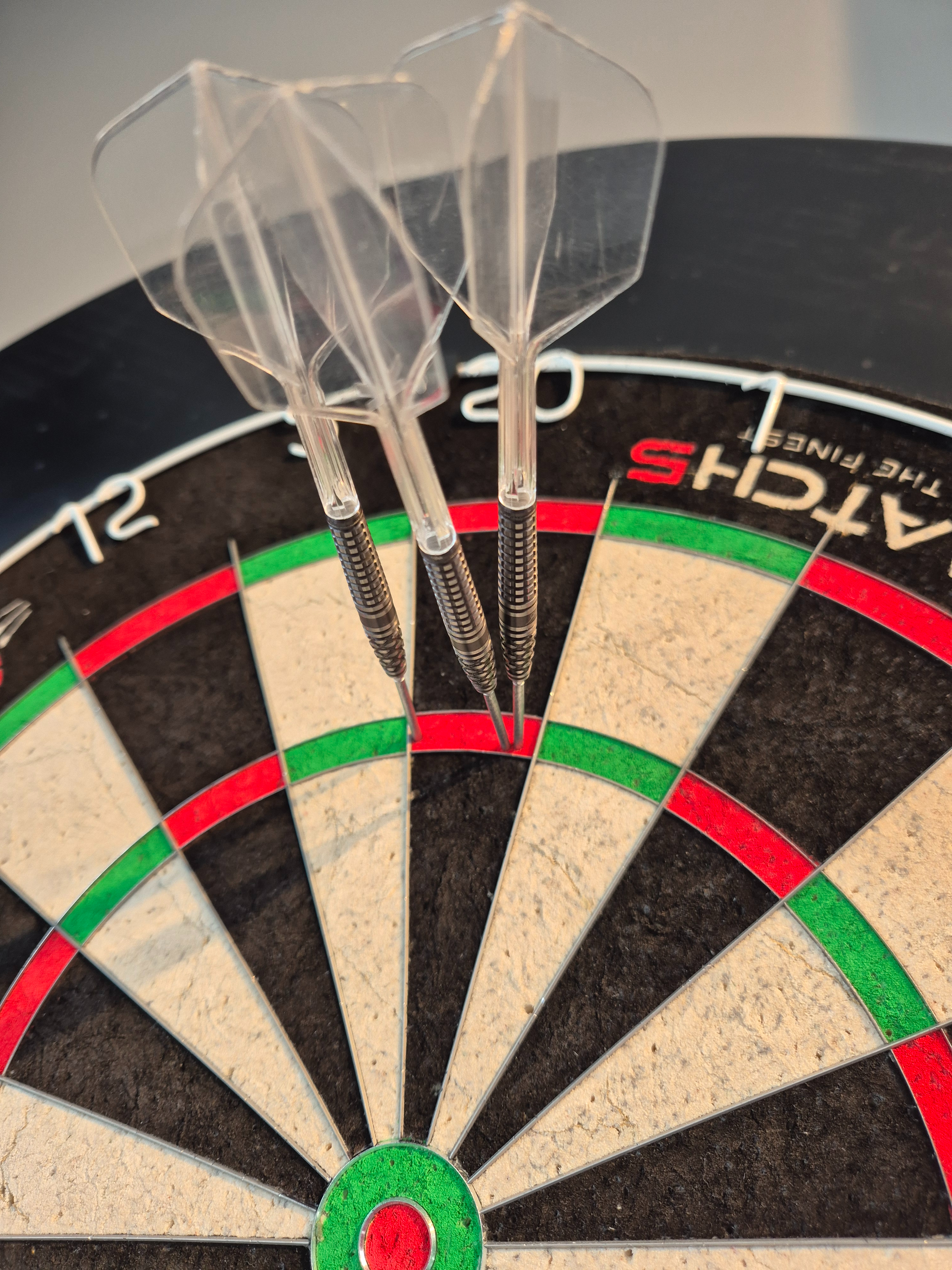 First 180 with Lk points 😍