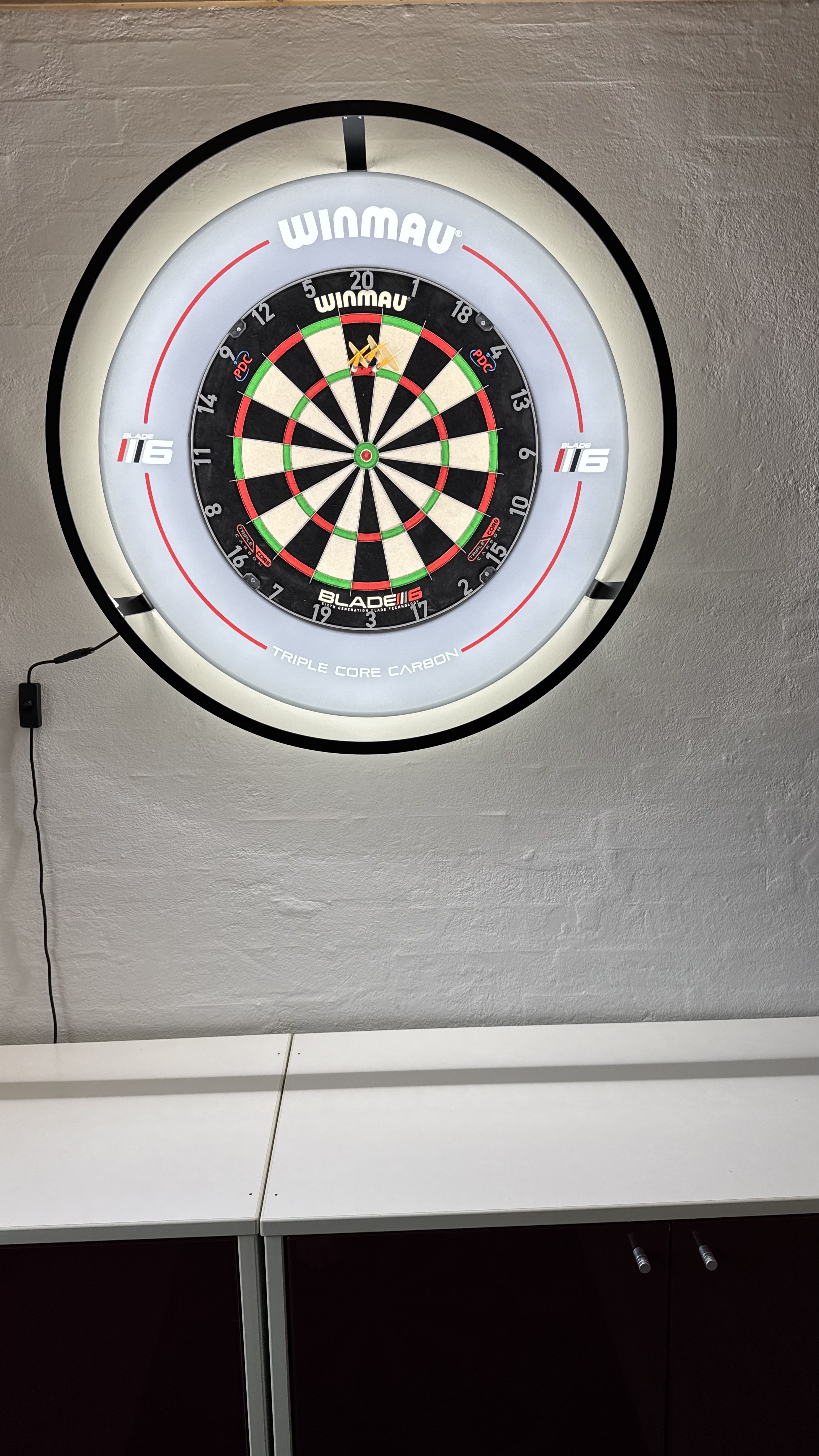 BEJ Dart